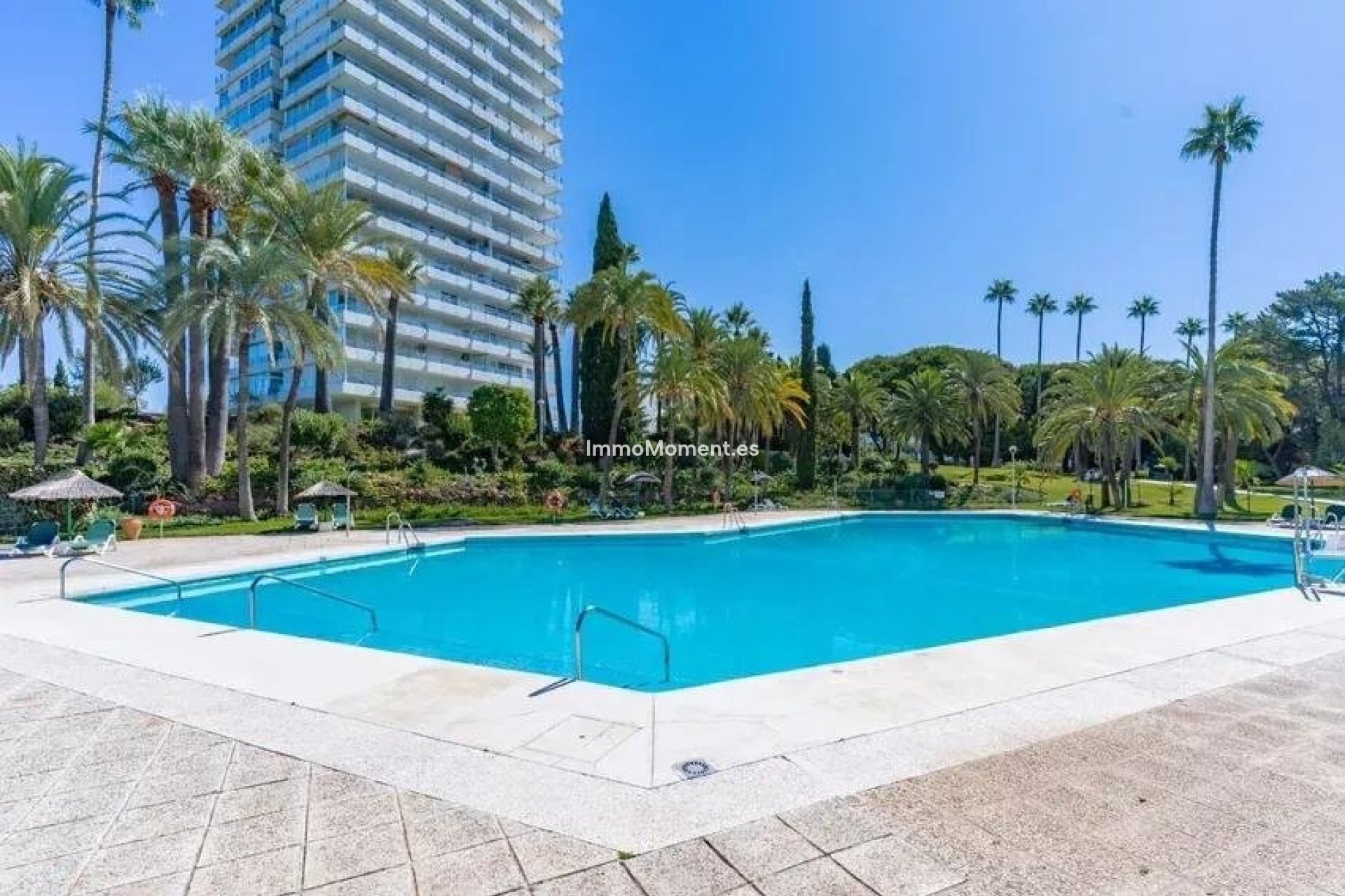 Revente - Appartement - Marbella - Marbella Centro