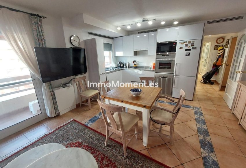 Revente - Appartement - Marbella - Marbella Centro