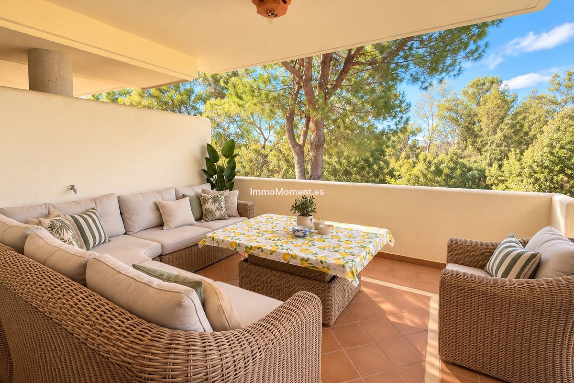 Revente - Appartement - Marbella - Marbella Centro