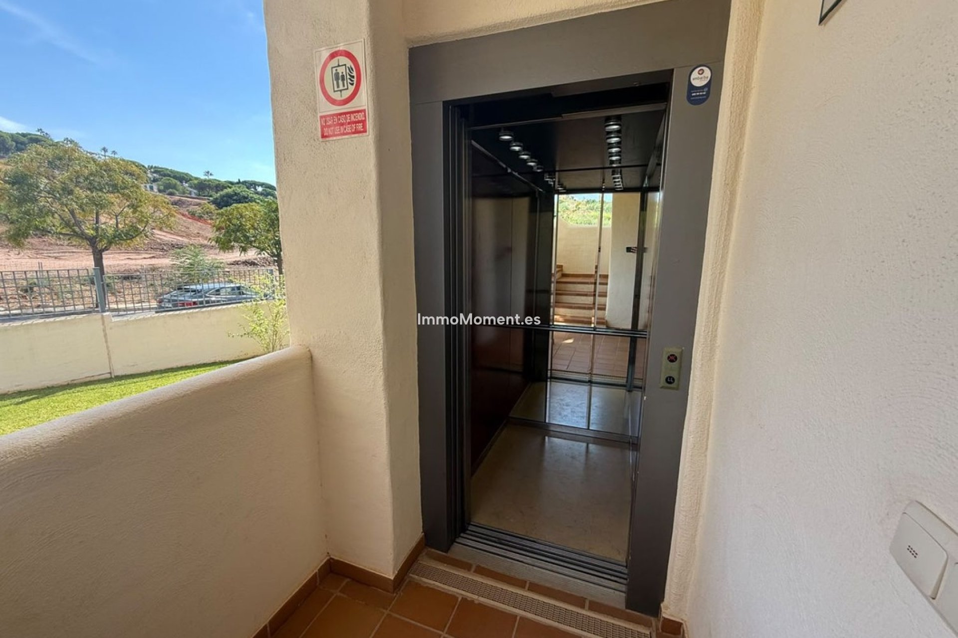 Revente - Appartement - Marbella - Marbella Centro