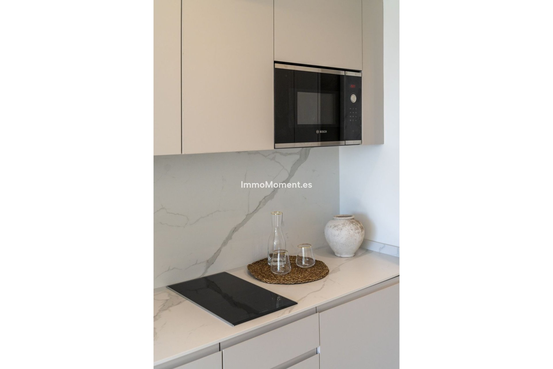 Revente - Appartement - Marbella - Marbella Centro