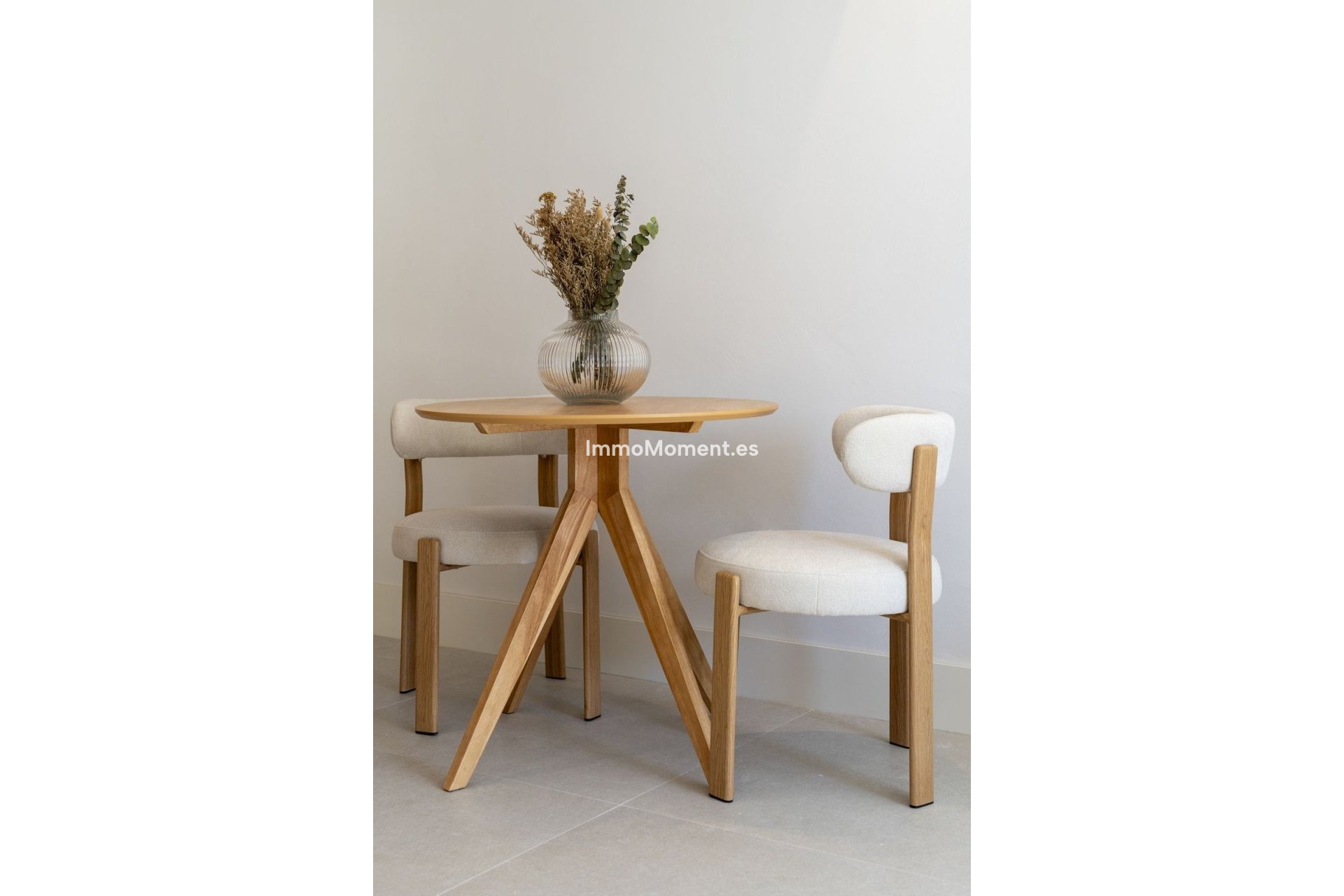 Revente - Appartement - Marbella - Marbella Centro