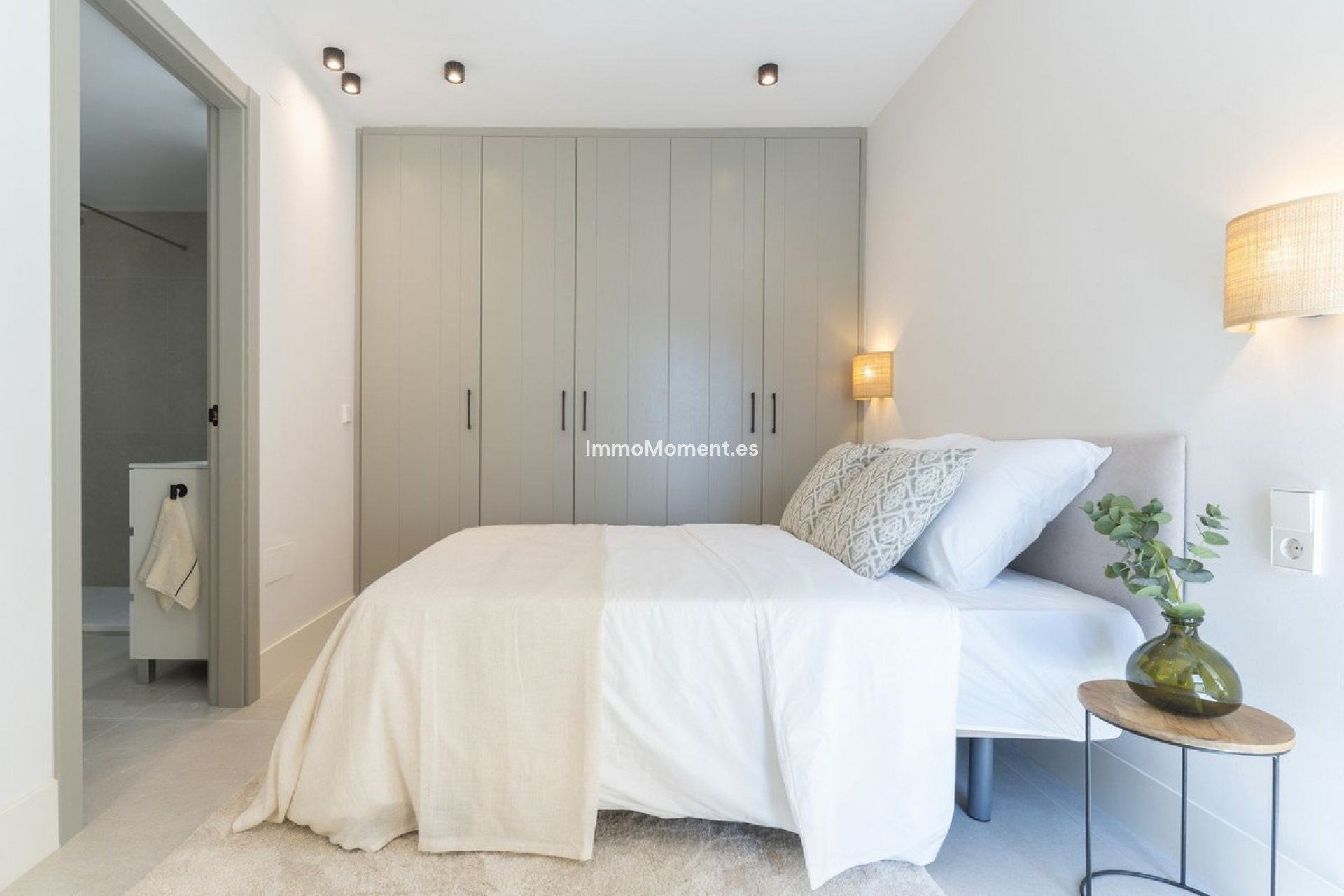 Revente - Appartement - Marbella - Marbella Centro