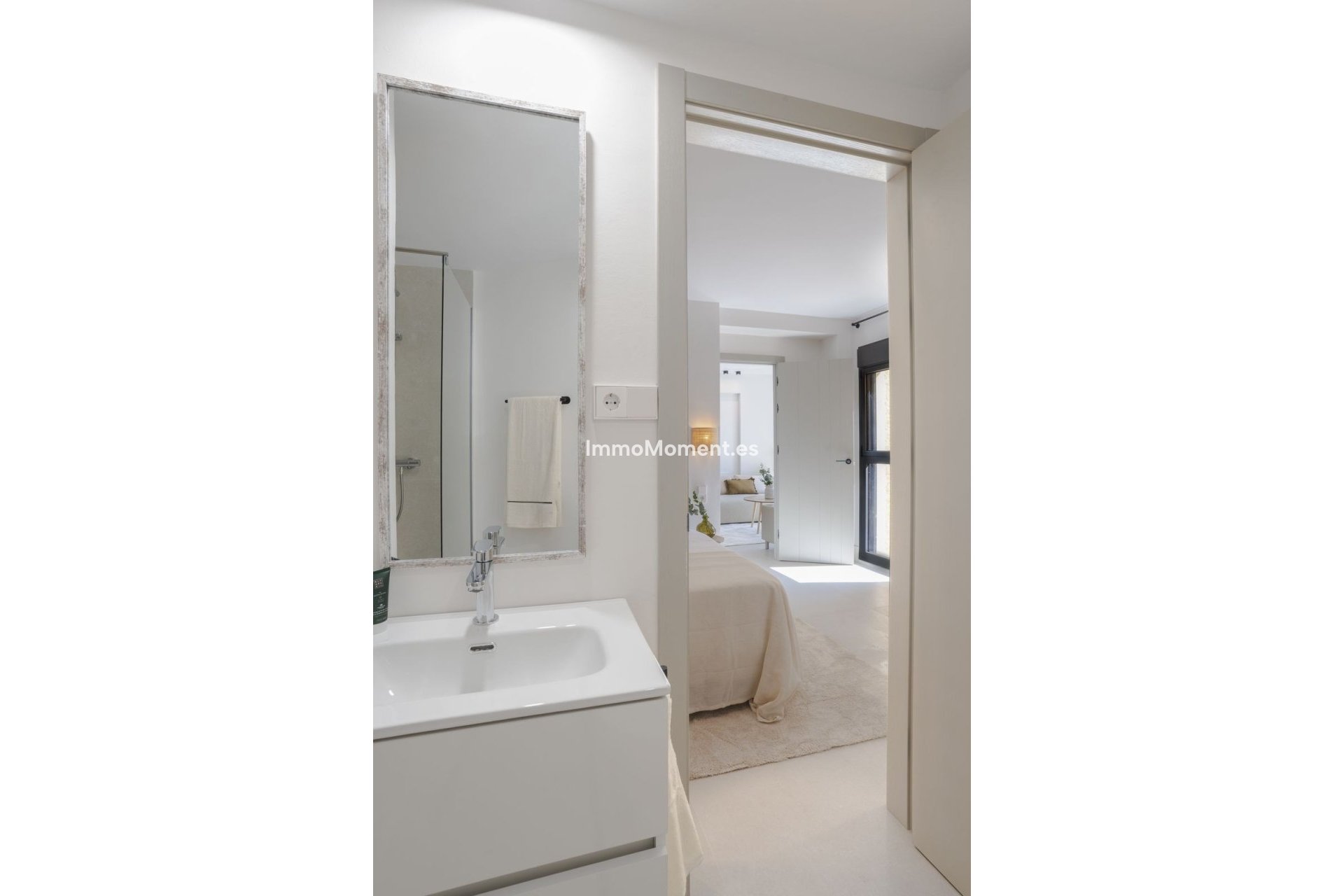 Revente - Appartement - Marbella - Marbella Centro