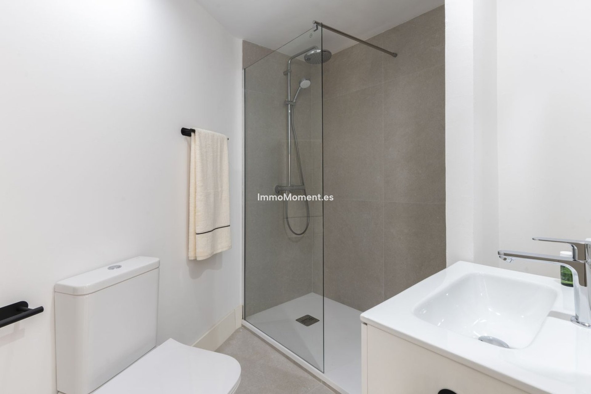 Revente - Appartement - Marbella - Marbella Centro