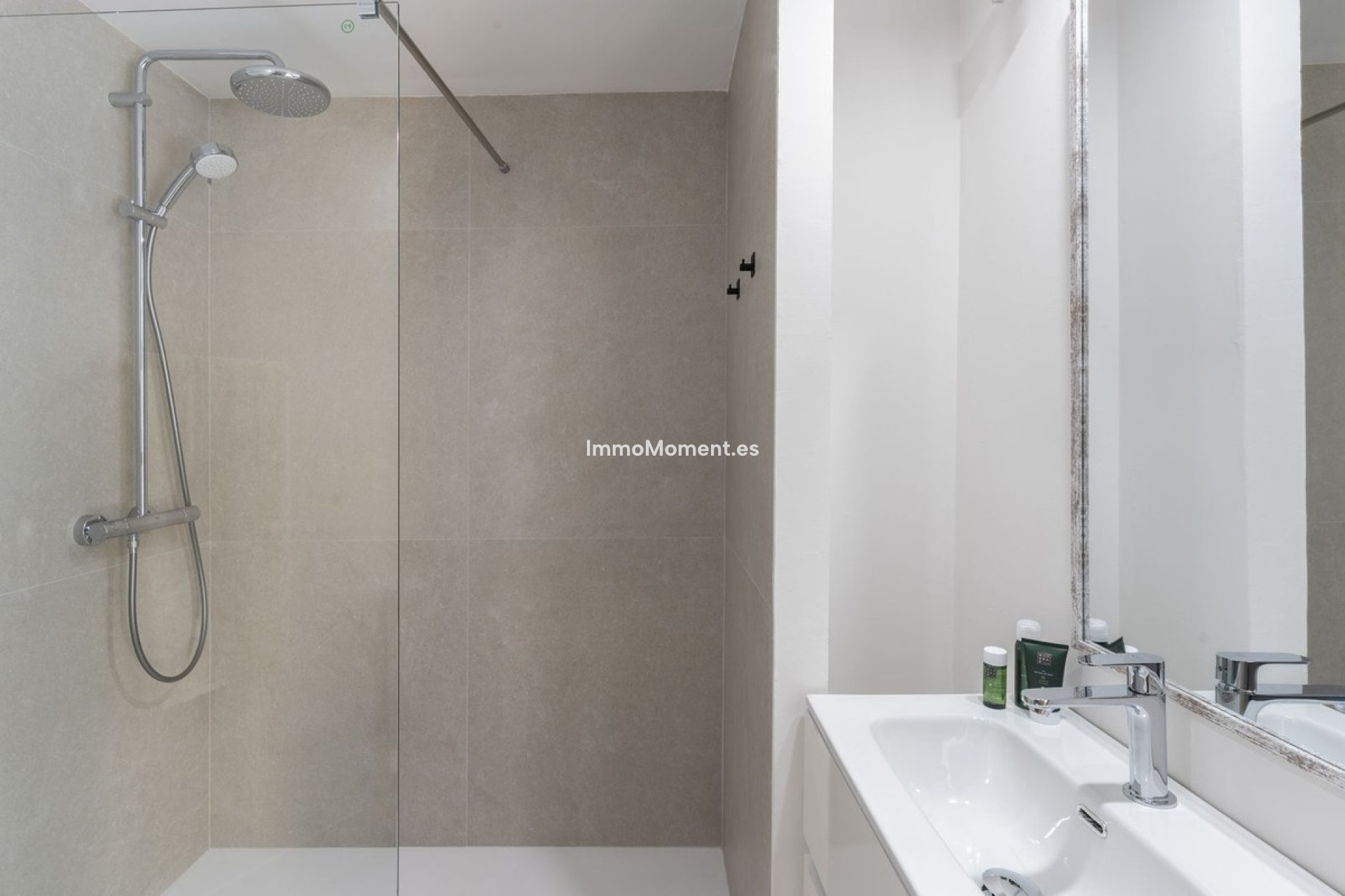 Revente - Appartement - Marbella - Marbella Centro