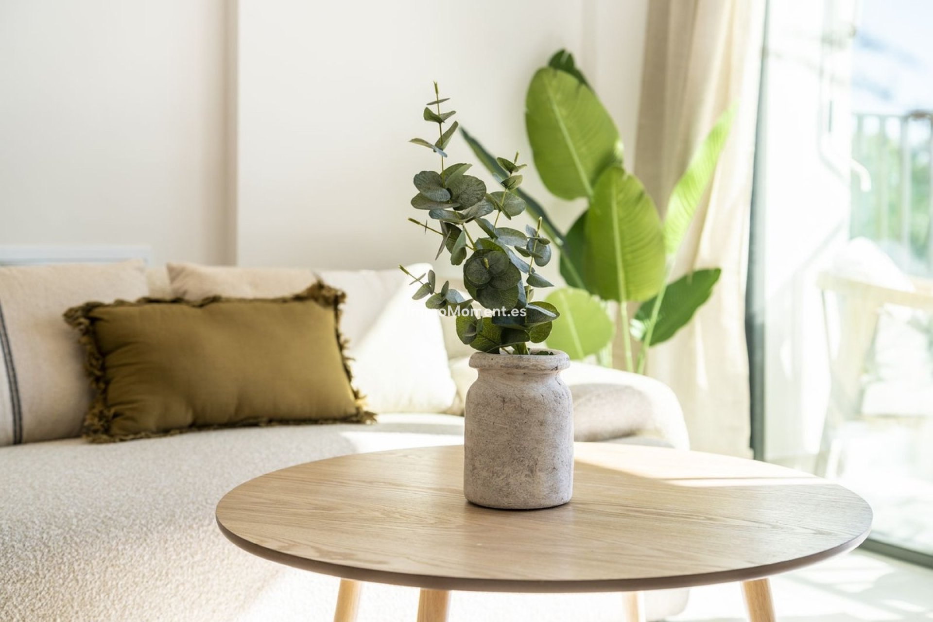 Revente - Appartement - Marbella - Marbella Centro