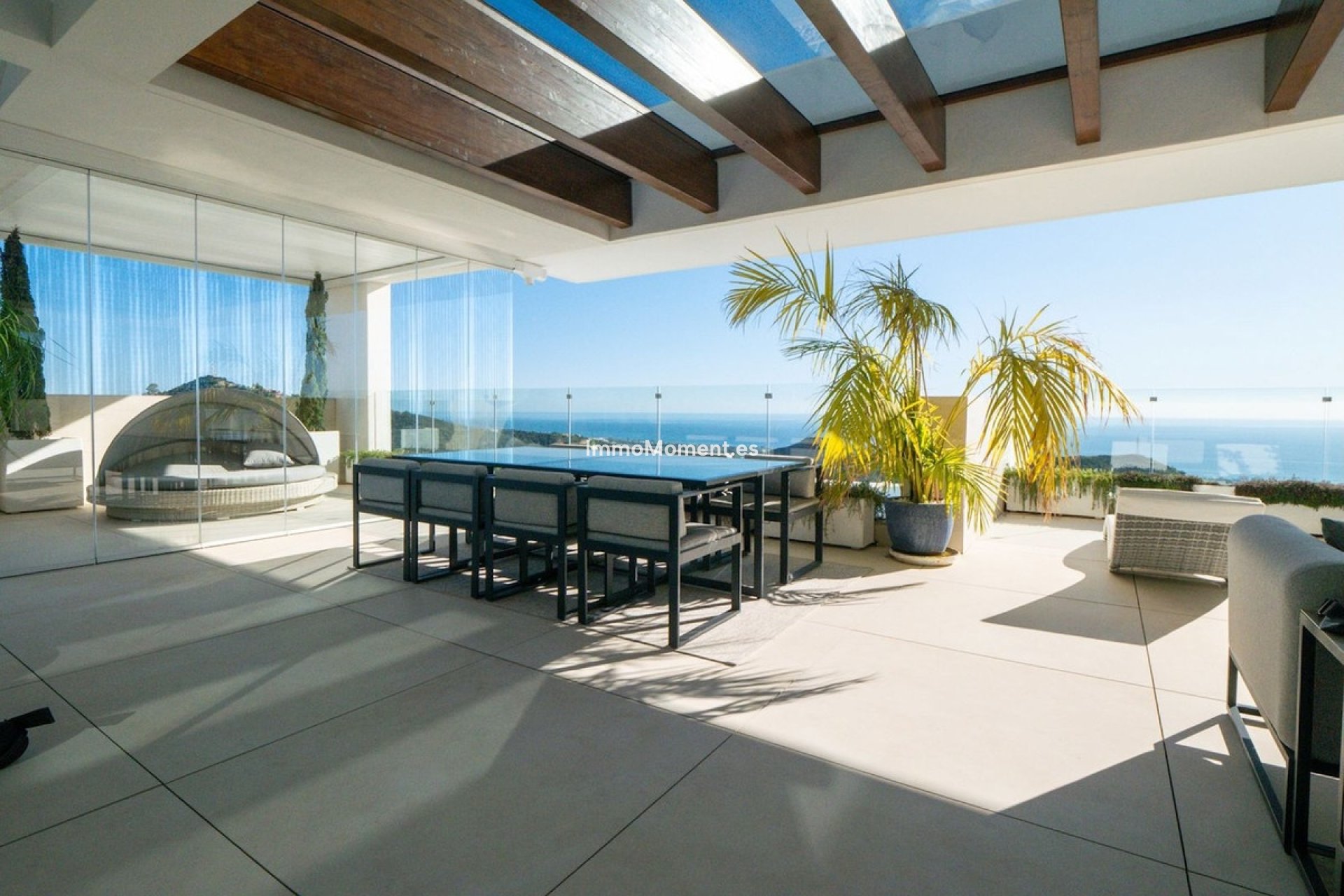 Revente - Appartement - Marbella - Marbella Centro