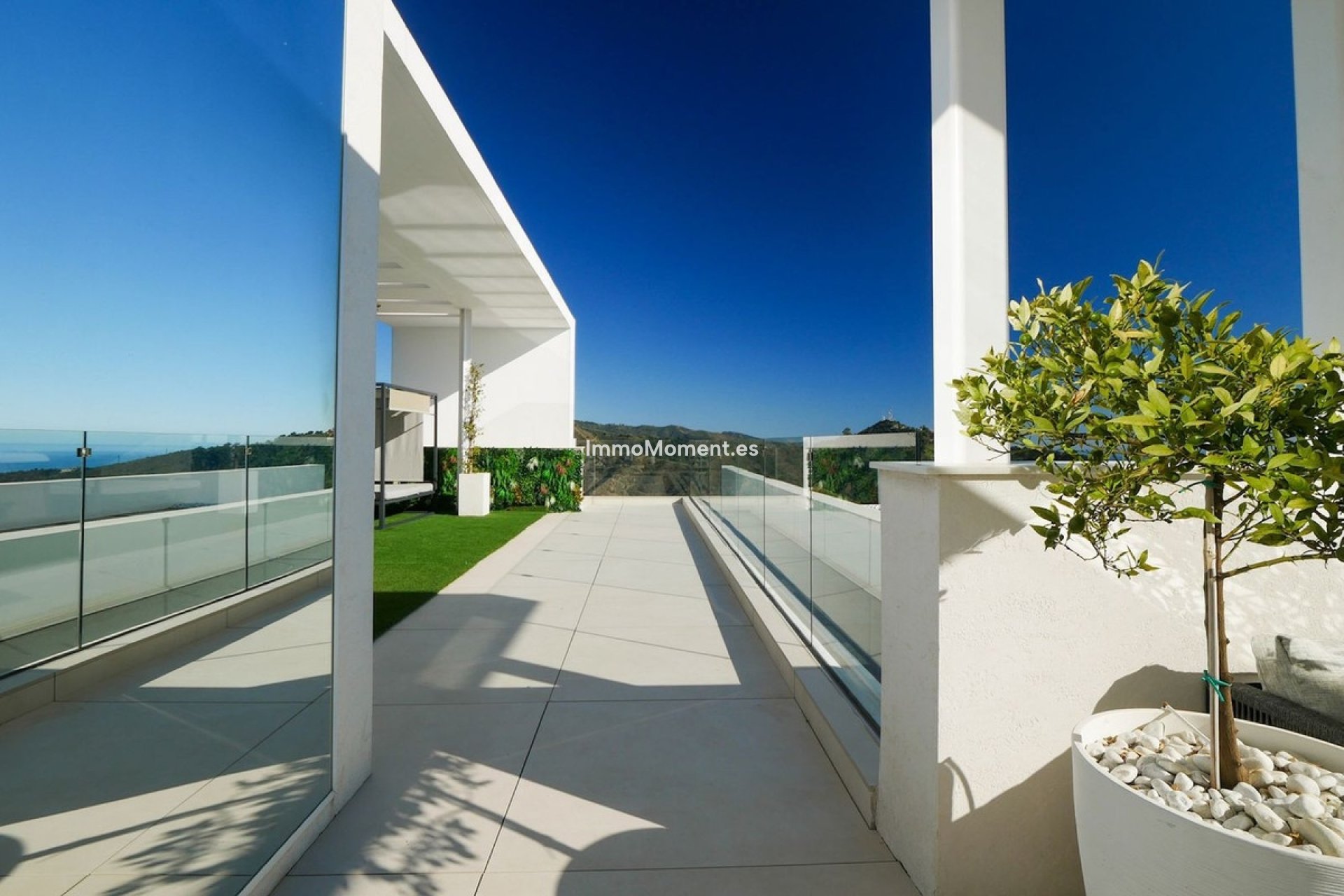 Revente - Appartement - Marbella - Marbella Centro