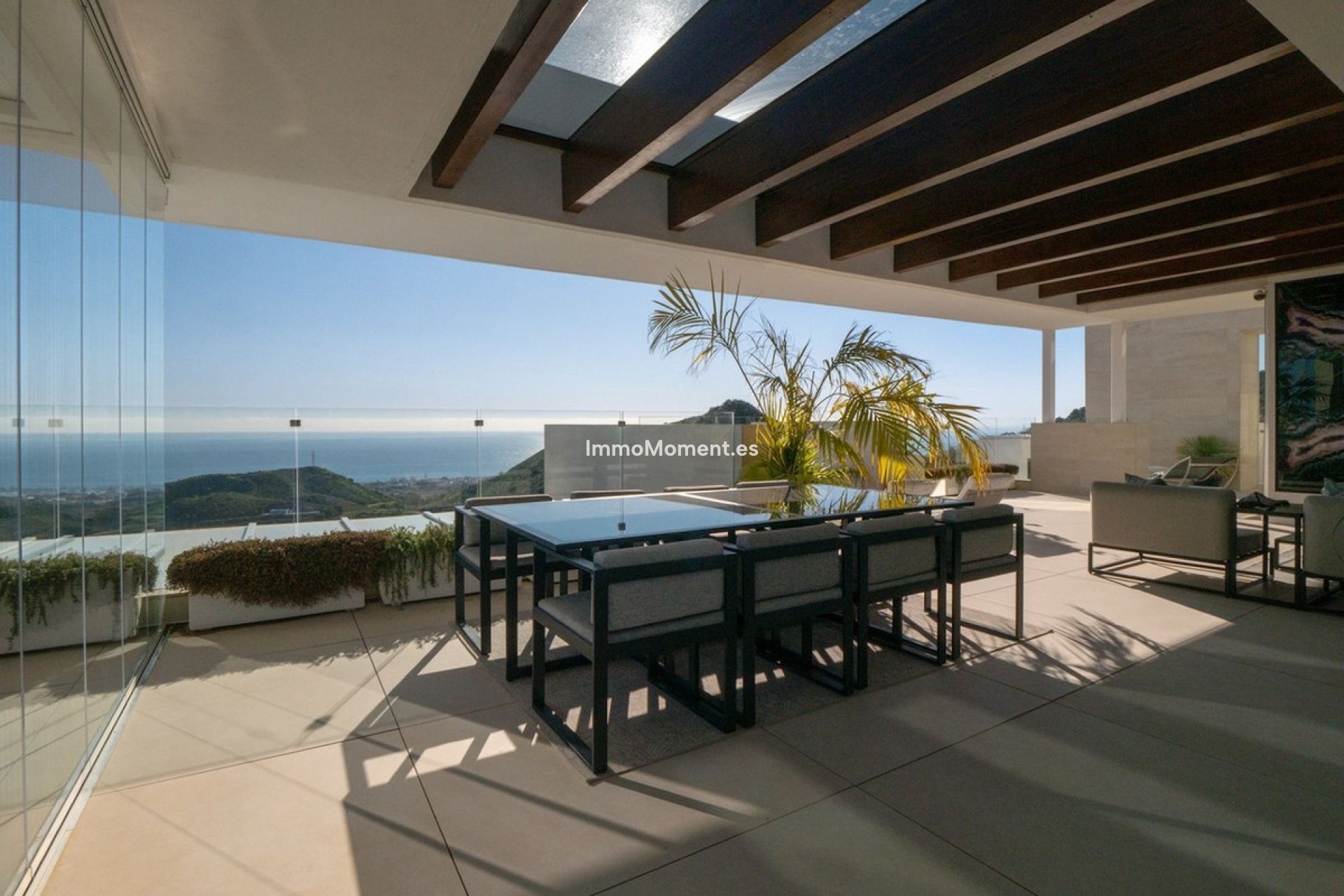 Revente - Appartement - Marbella - Marbella Centro