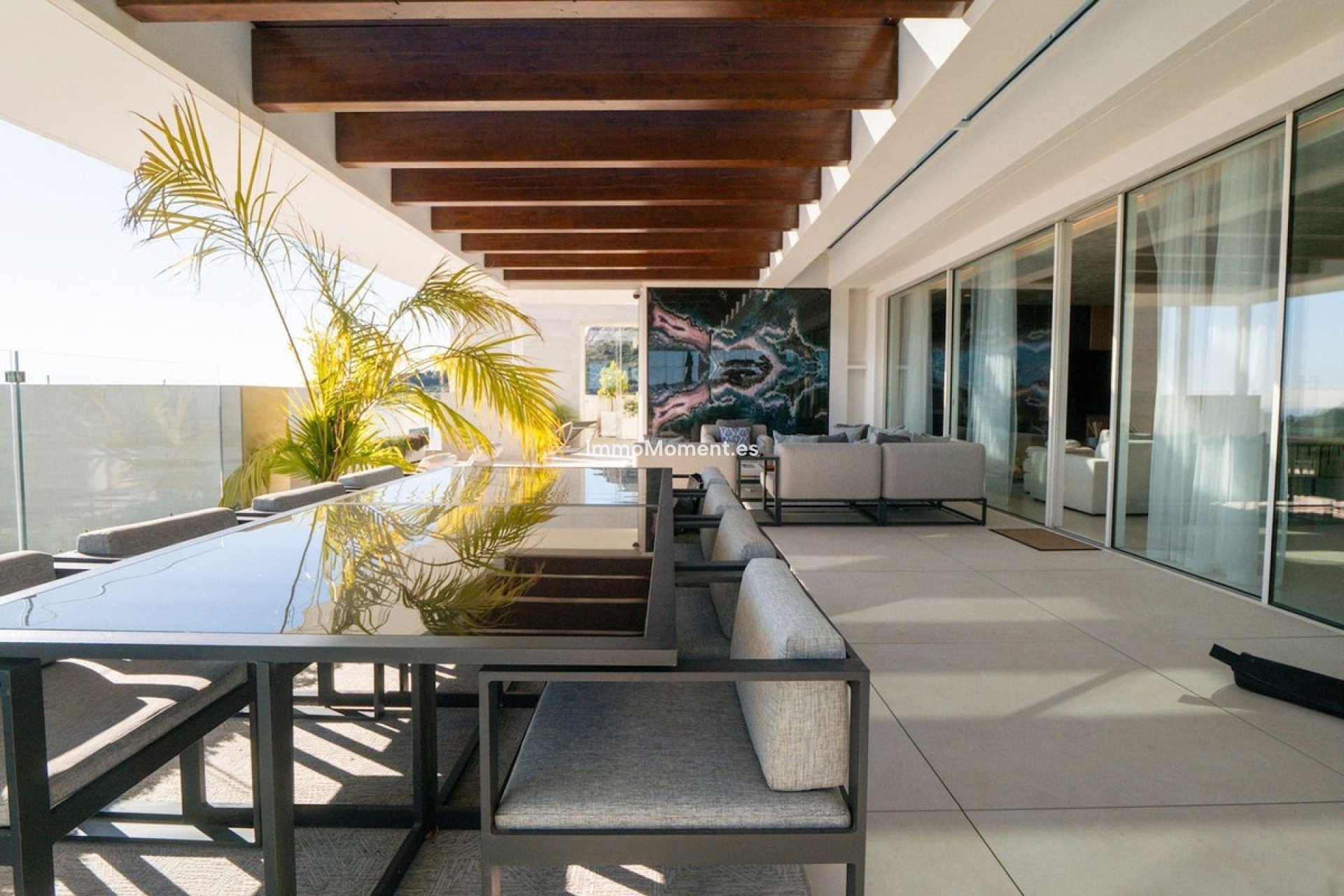 Revente - Appartement - Marbella - Marbella Centro