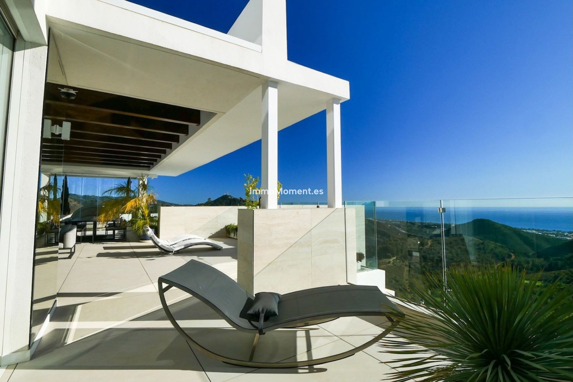 Revente - Appartement - Marbella - Marbella Centro