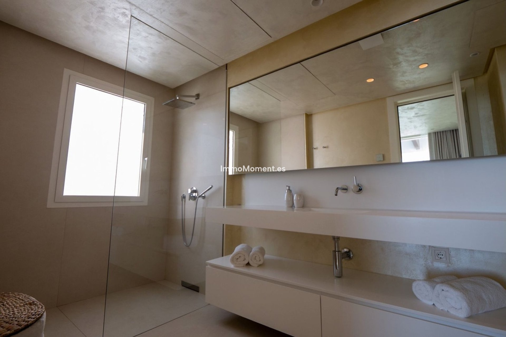 Revente - Appartement - Marbella - Marbella Centro