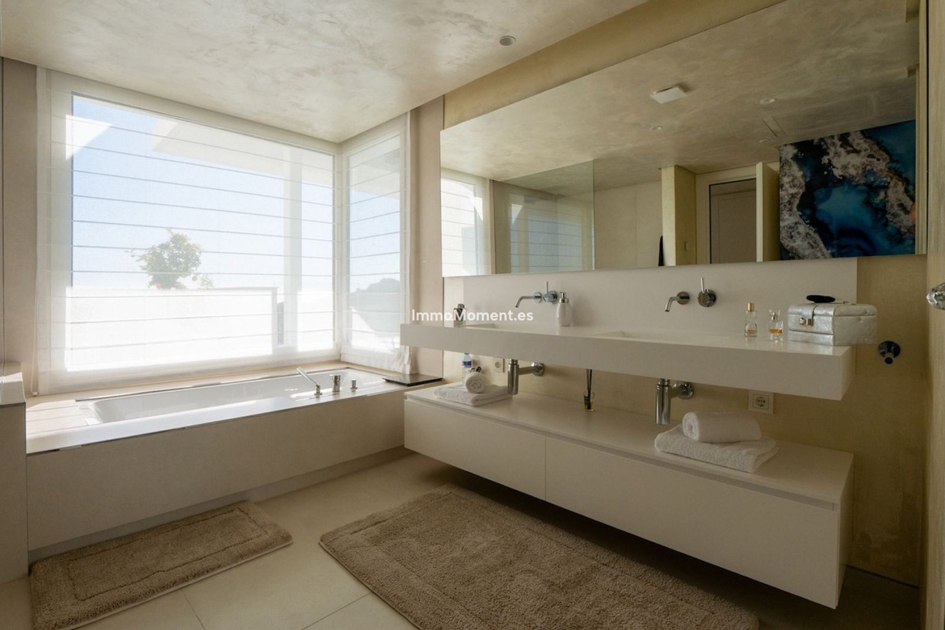 Revente - Appartement - Marbella - Marbella Centro
