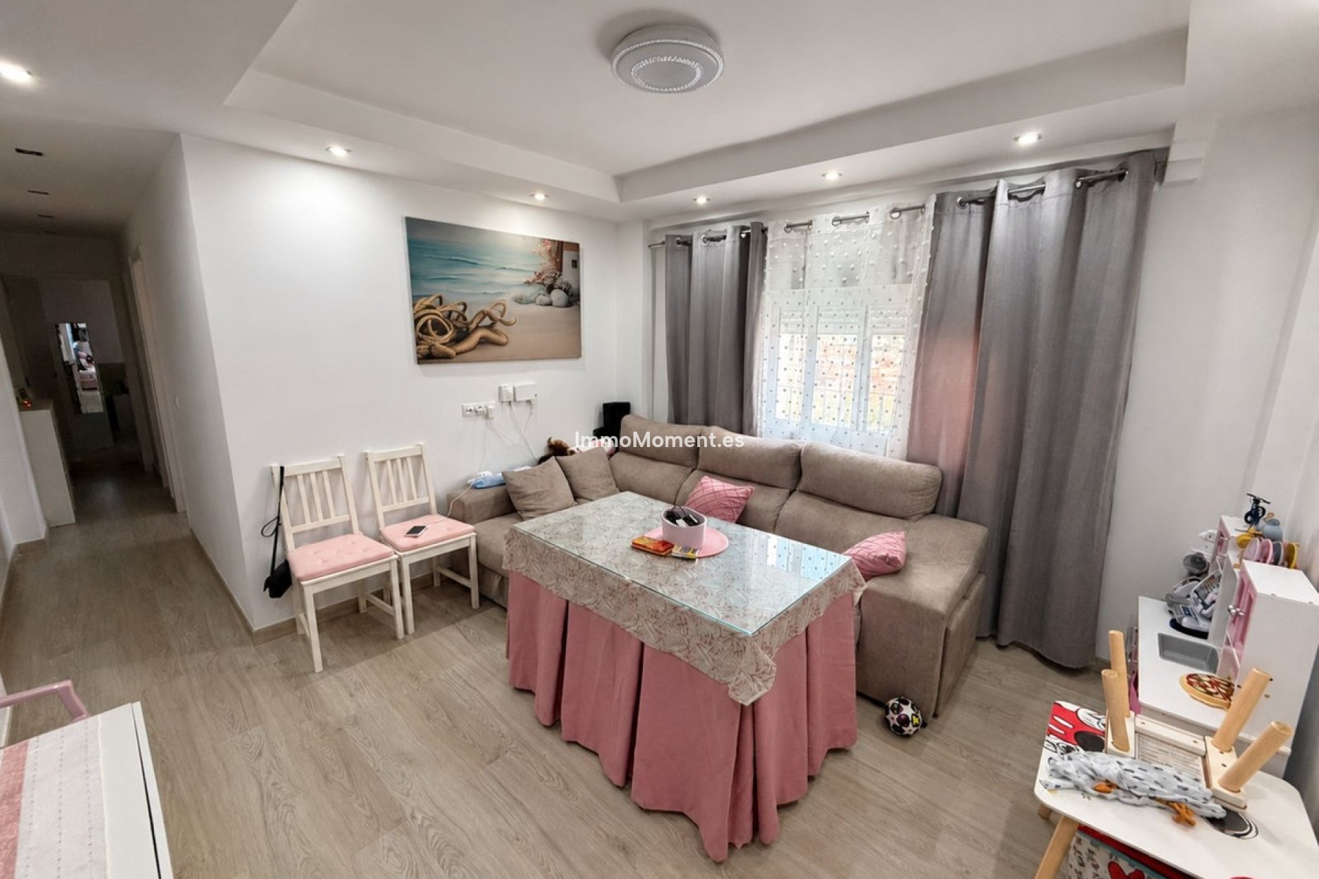 Revente - Appartement - Marbella - Marbella Centro