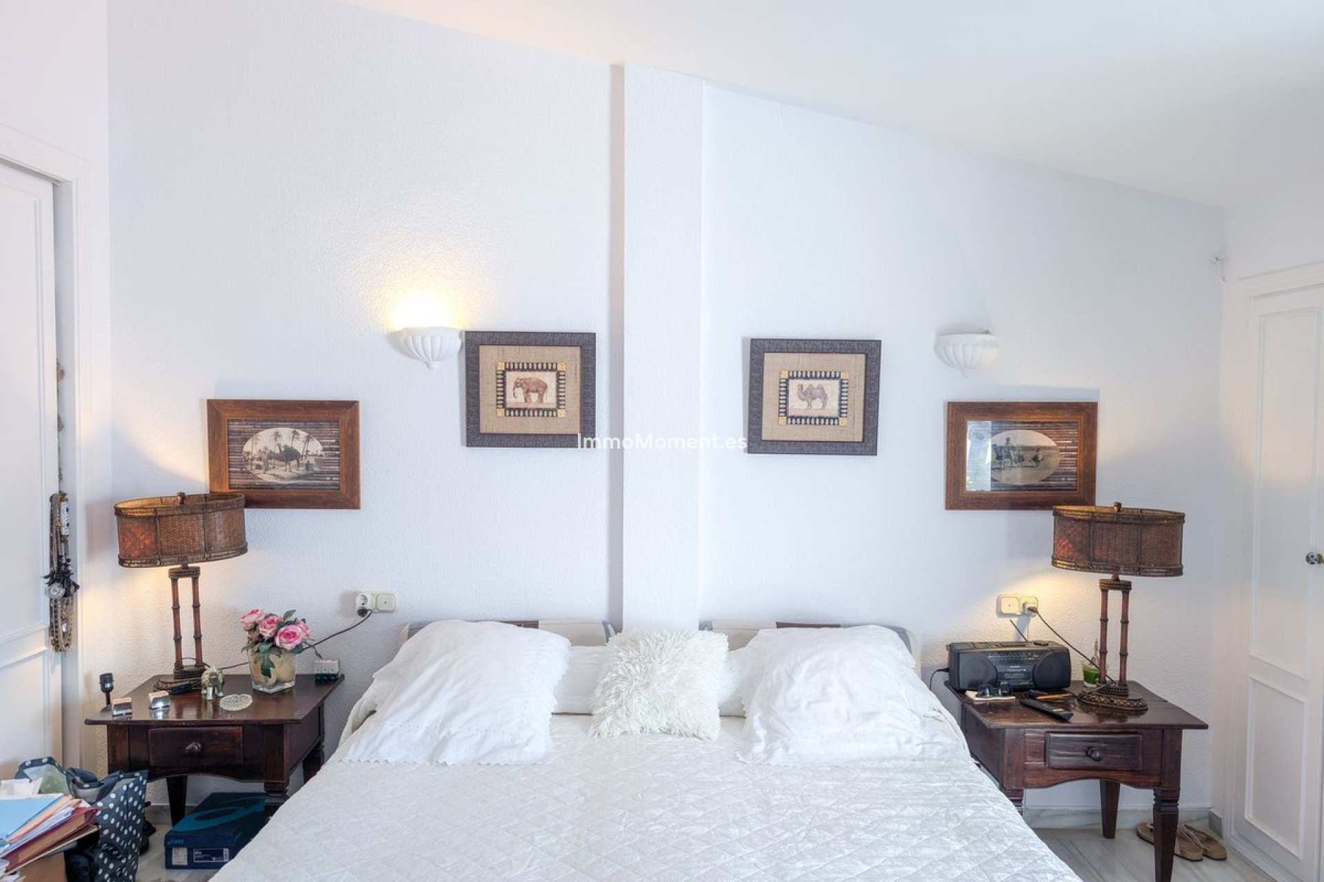 Revente - Appartement - Marbella - Marbella Centro