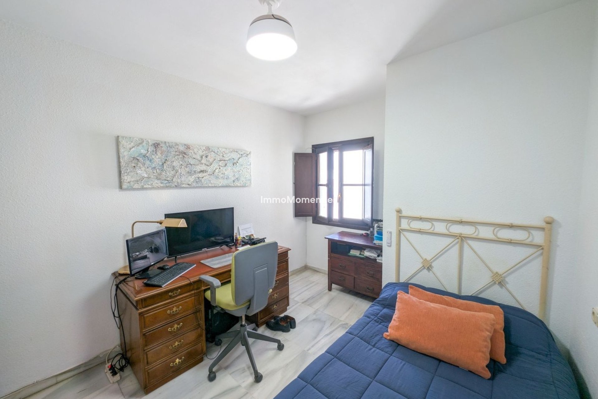 Revente - Appartement - Marbella - Marbella Centro