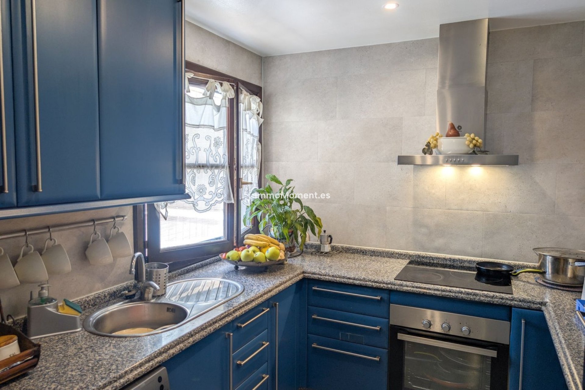 Revente - Appartement - Marbella - Marbella Centro