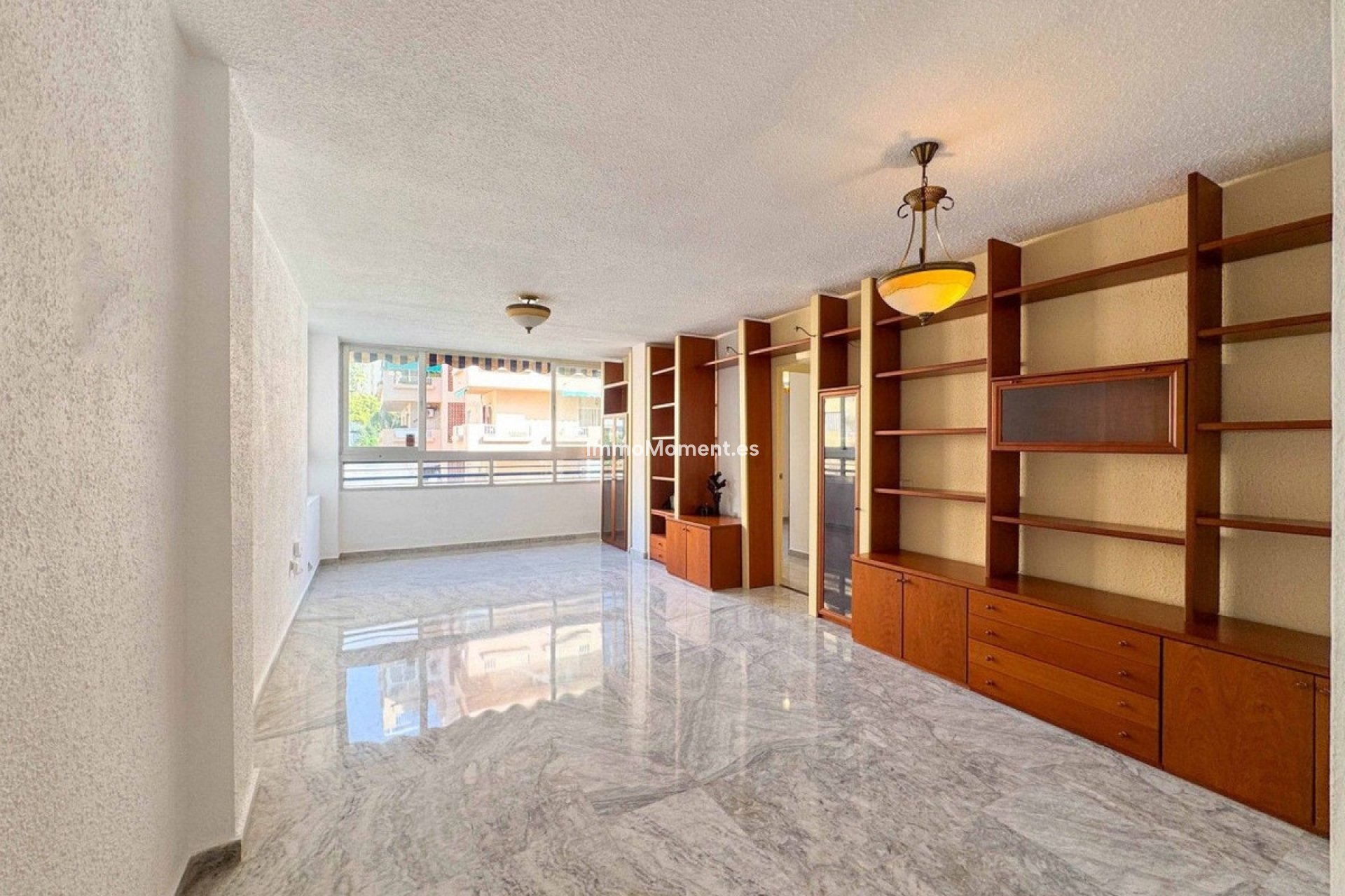 Revente - Appartement - Marbella - Marbella Centro