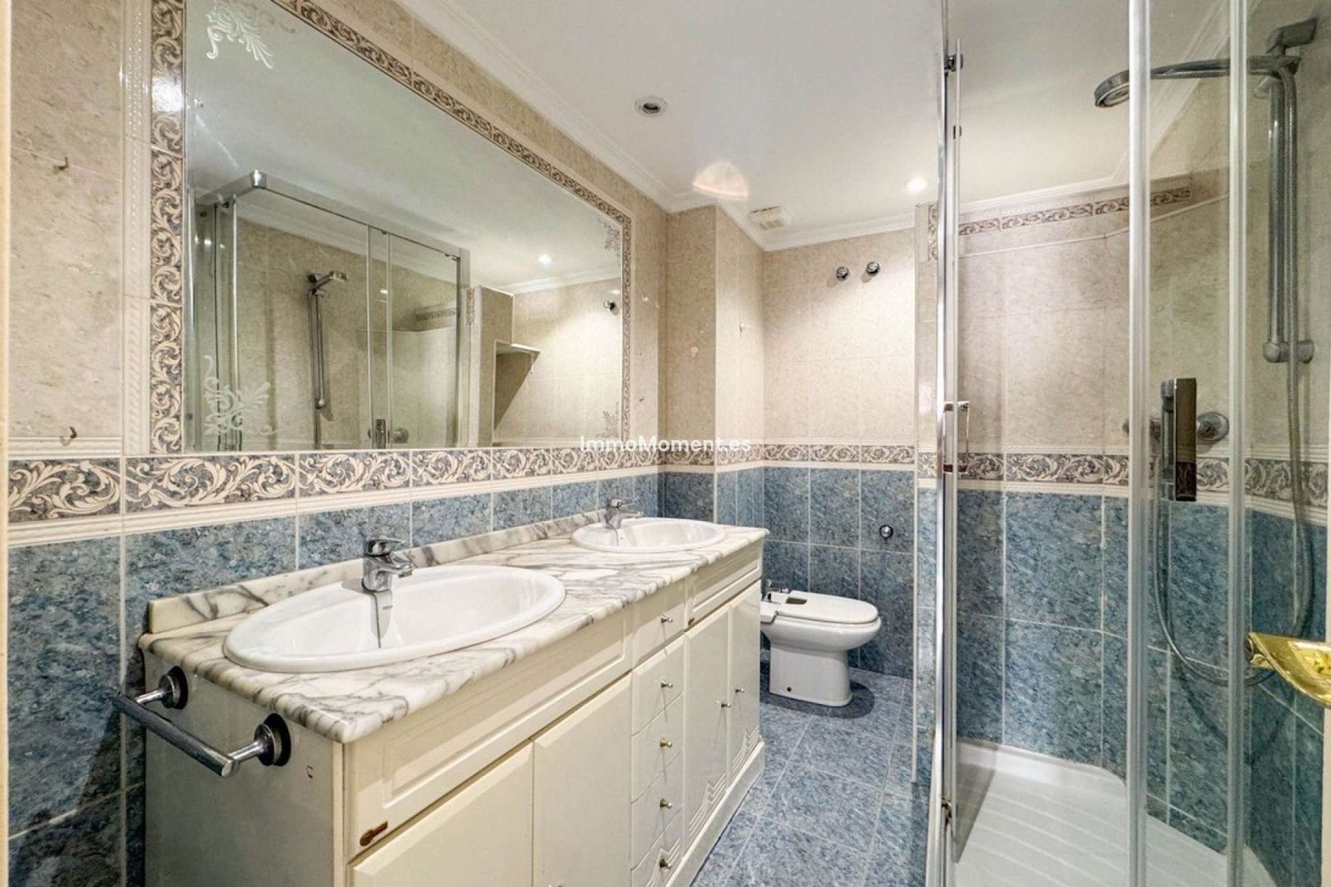 Revente - Appartement - Marbella - Marbella Centro