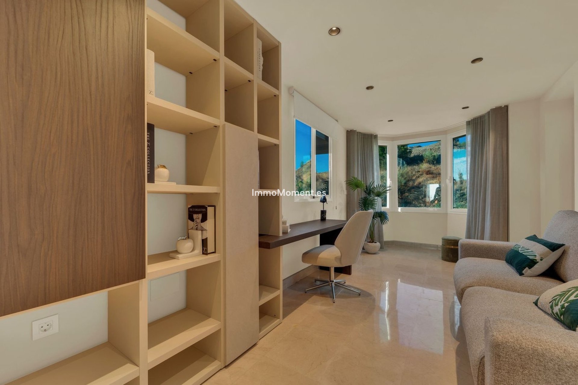 Revente - Appartement - Marbella - Marbella Centro
