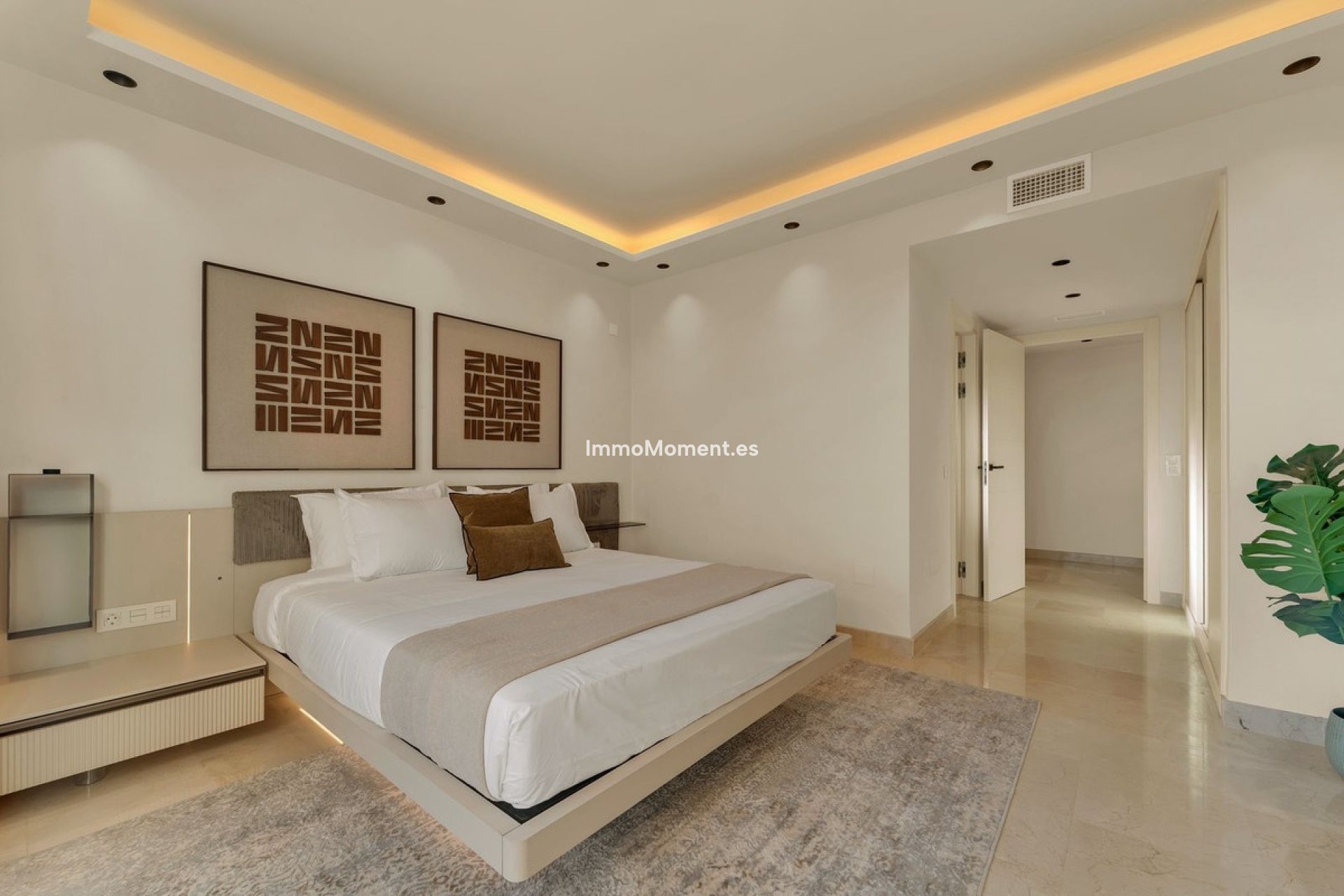 Revente - Appartement - Marbella - Marbella Centro