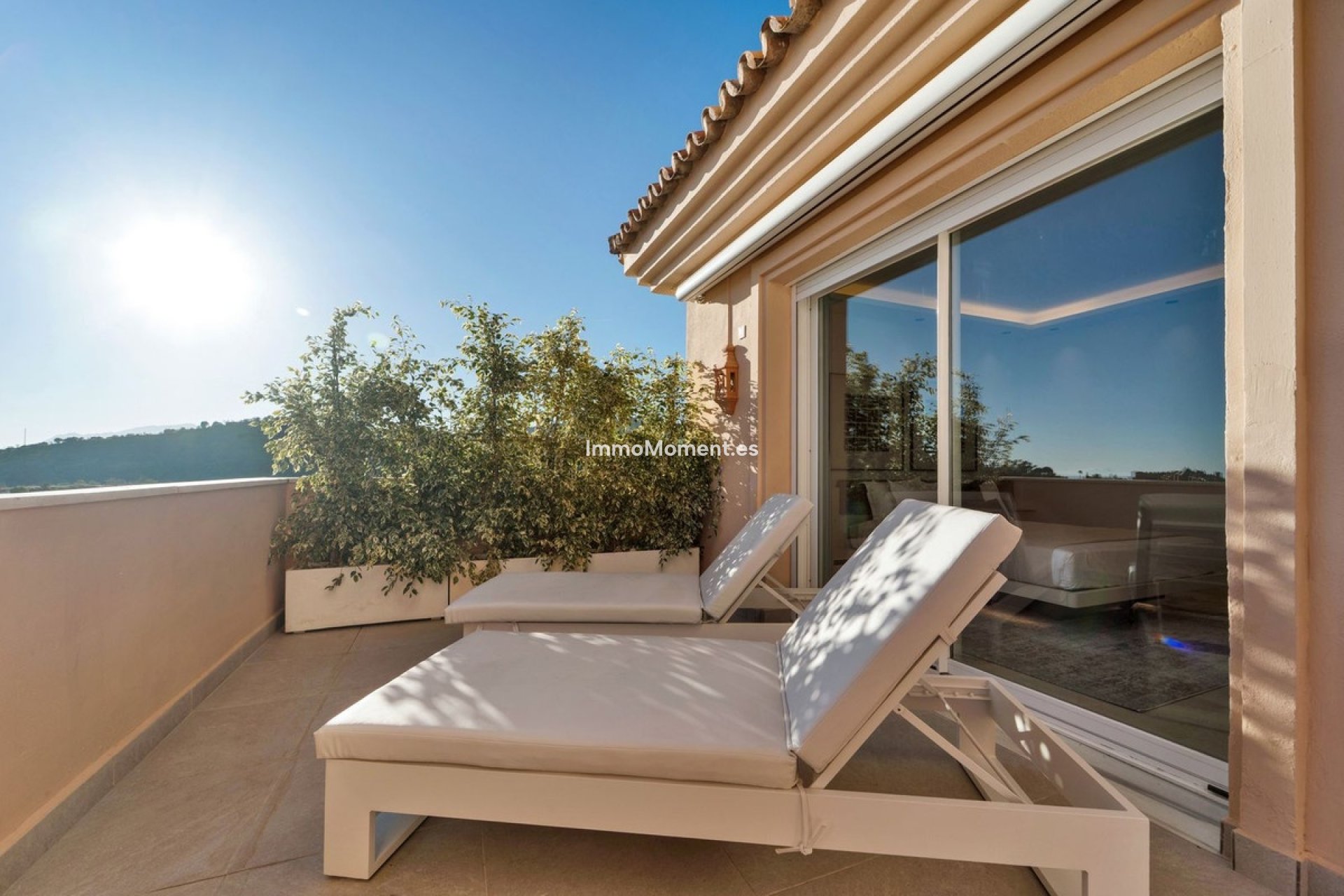 Revente - Appartement - Marbella - Marbella Centro