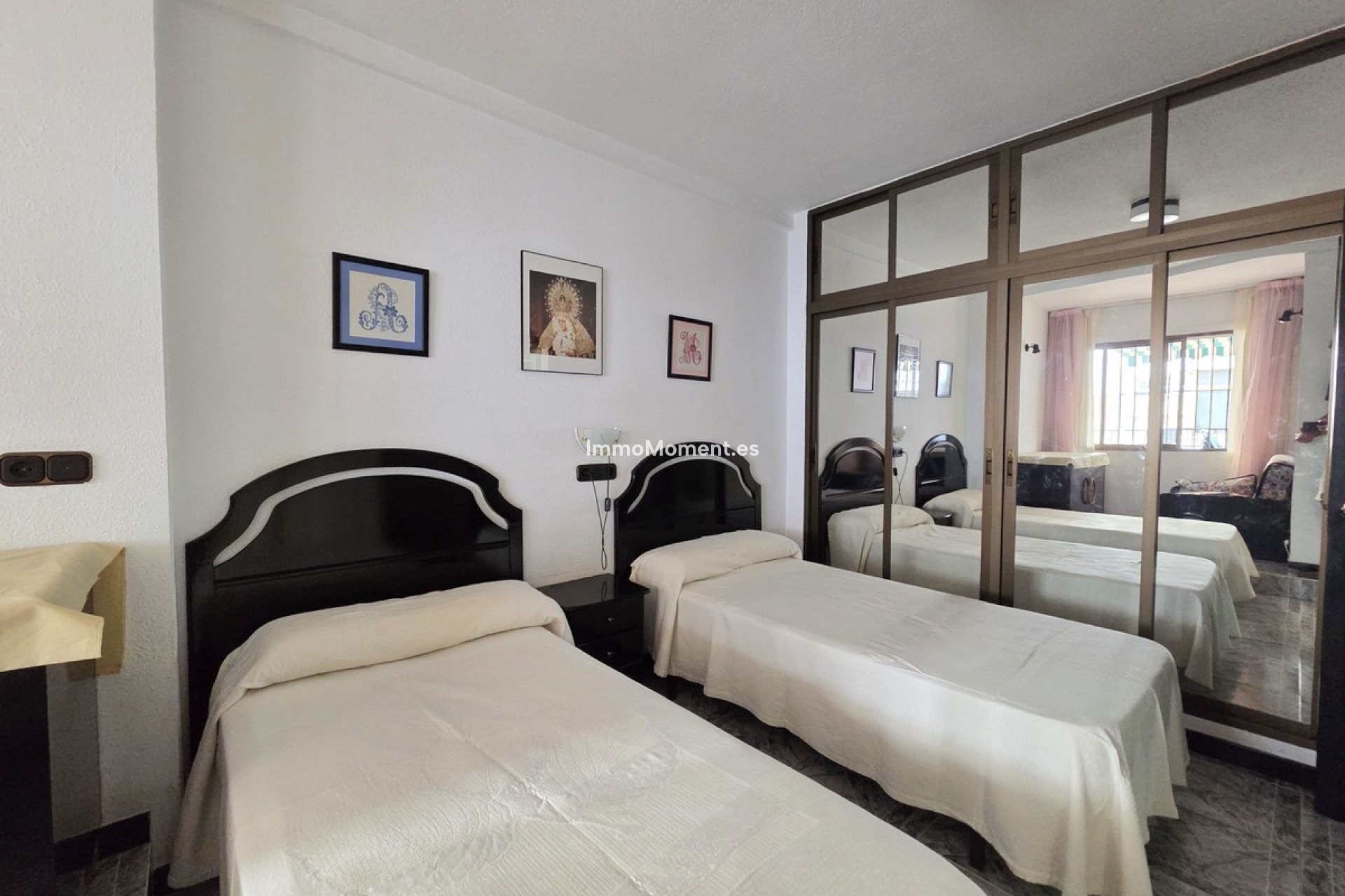 Revente - Appartement - Marbella - Marbella Centro