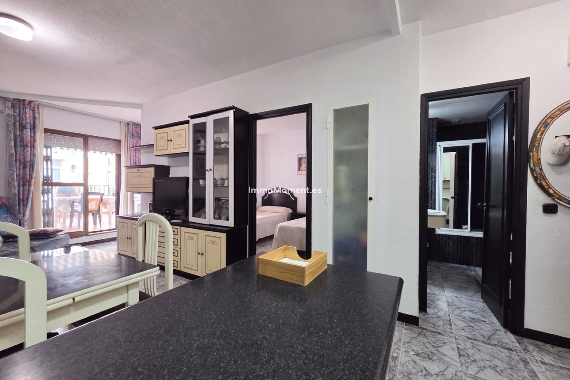 Revente - Appartement - Marbella - Marbella Centro