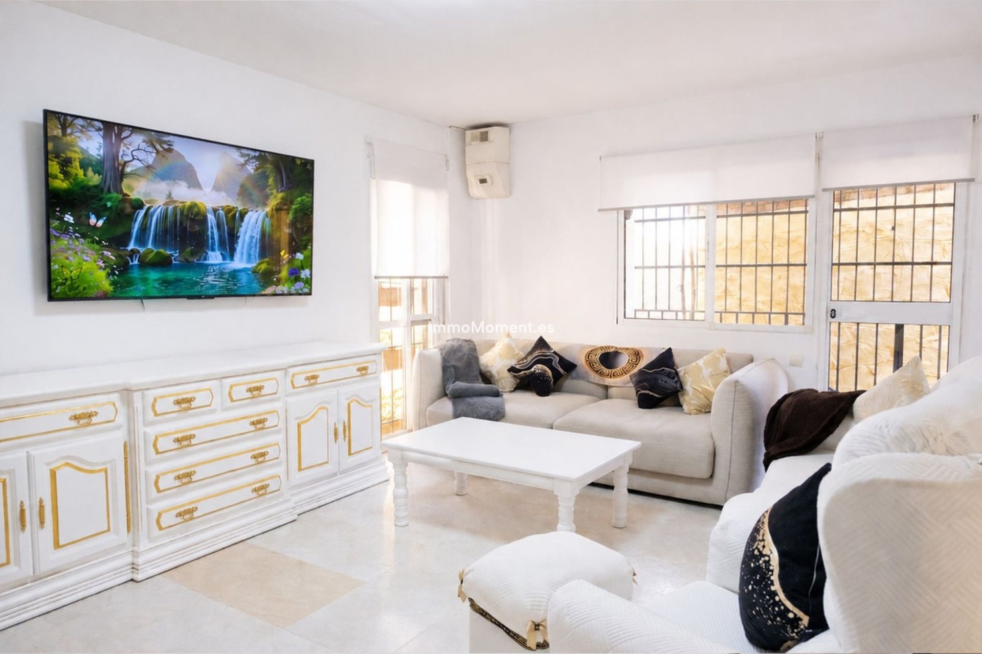 Revente - Appartement - Marbella - Marbella Centro