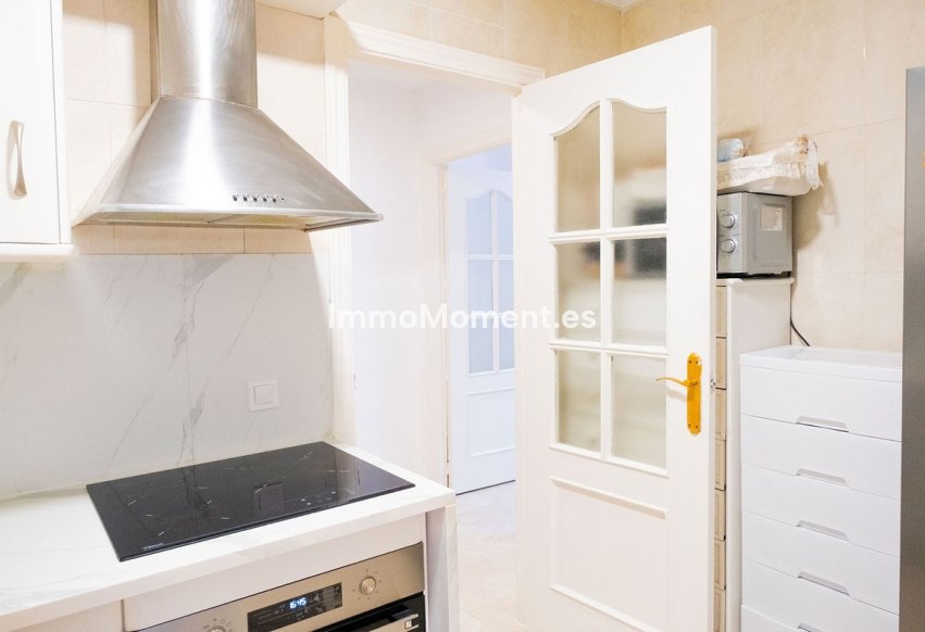 Revente - Appartement - Marbella - Marbella Centro