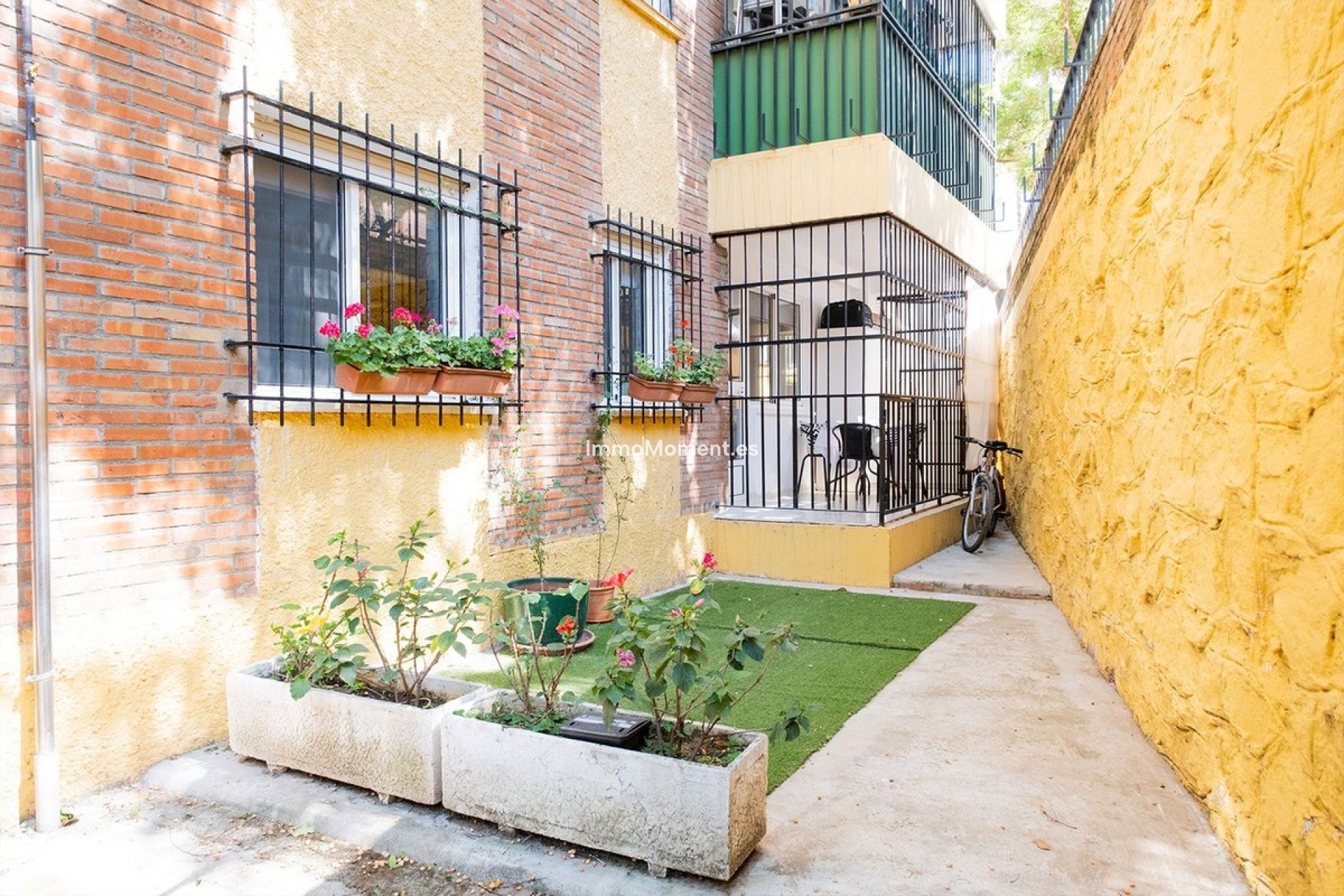 Revente - Appartement - Marbella - Marbella Centro