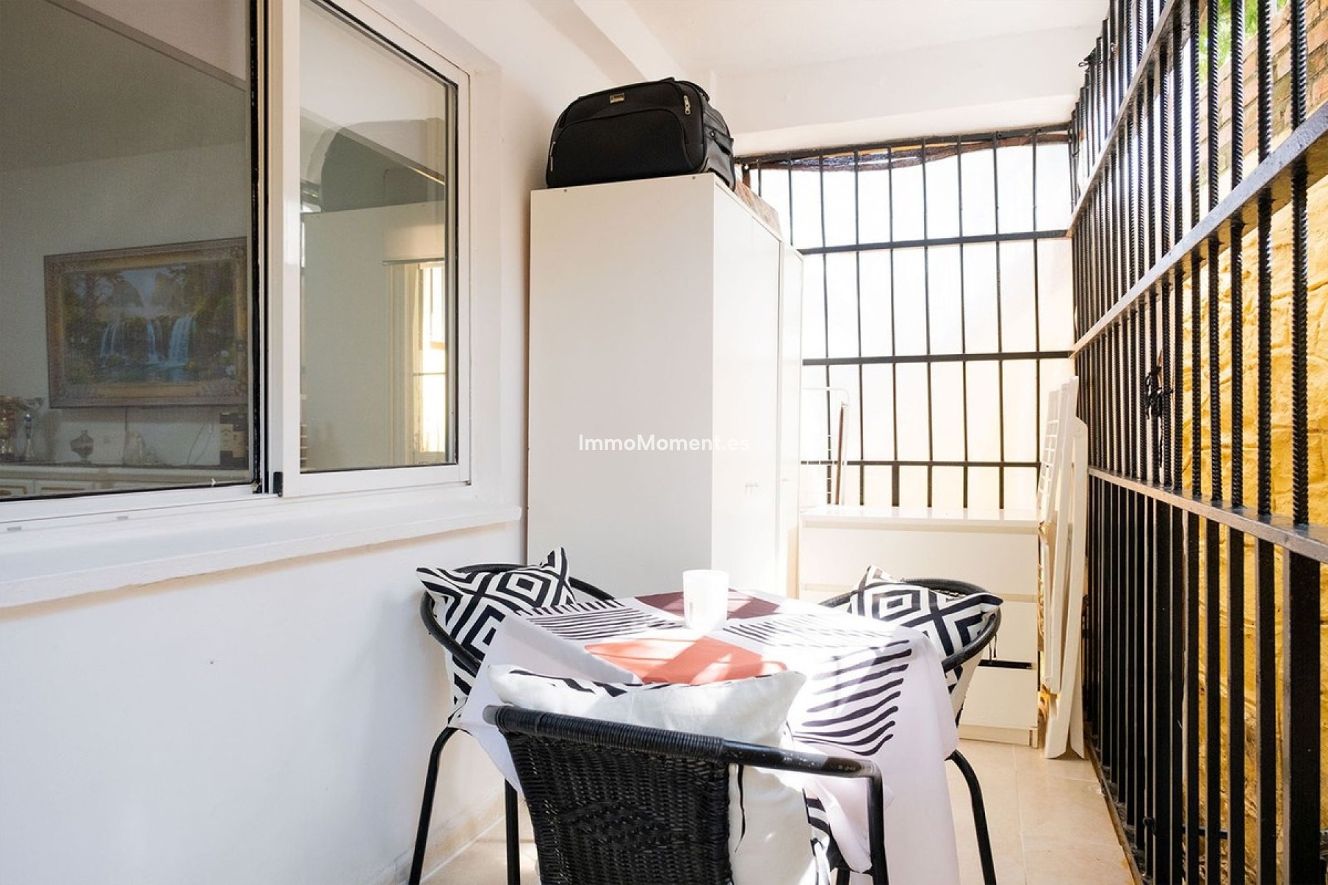 Revente - Appartement - Marbella - Marbella Centro