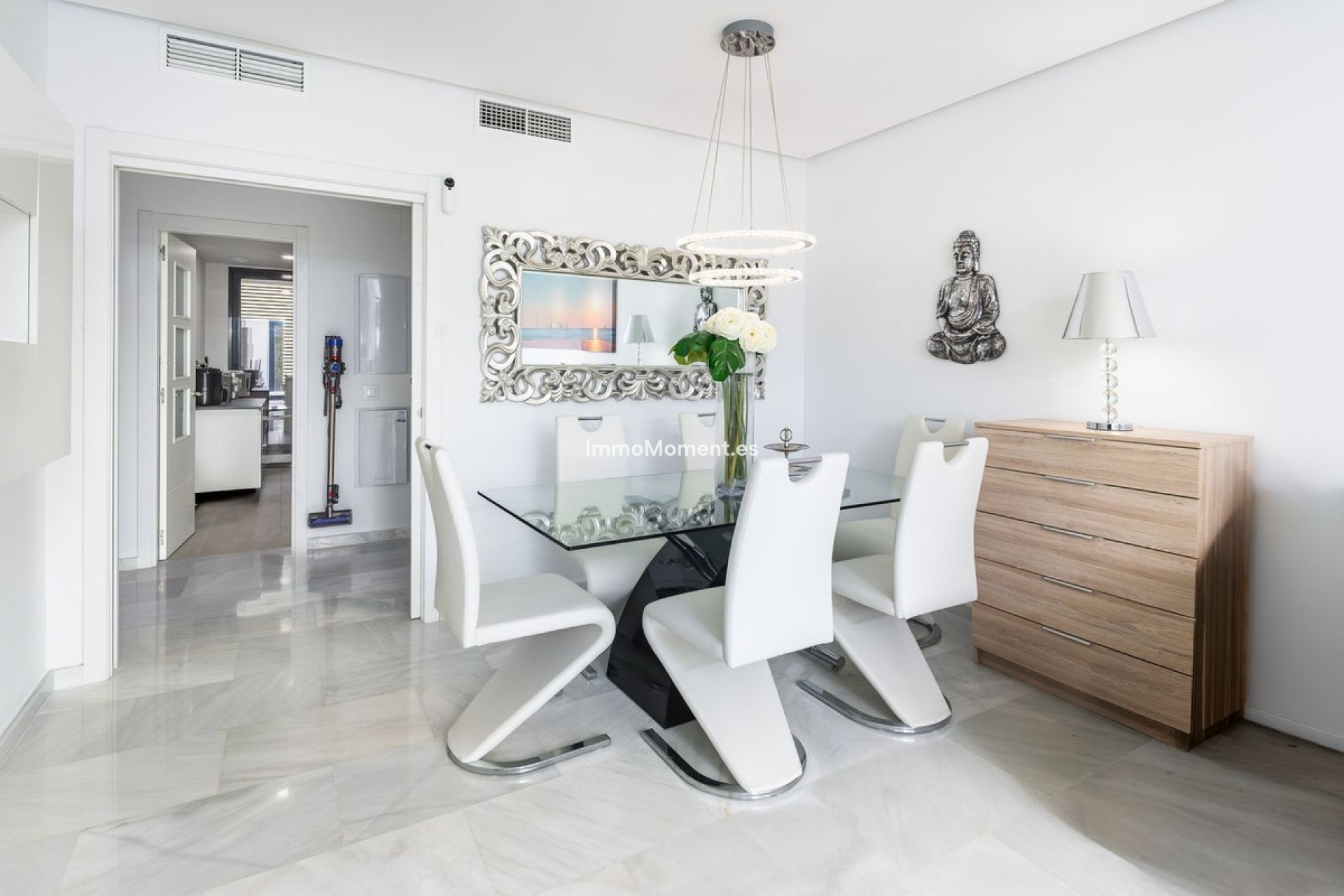 Revente - Appartement - Marbella - Marbella Centro