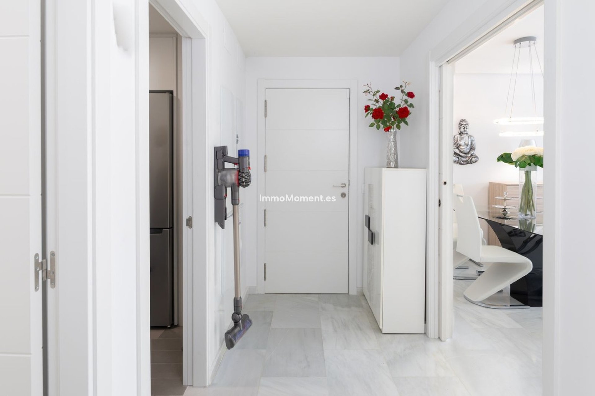 Revente - Appartement - Marbella - Marbella Centro