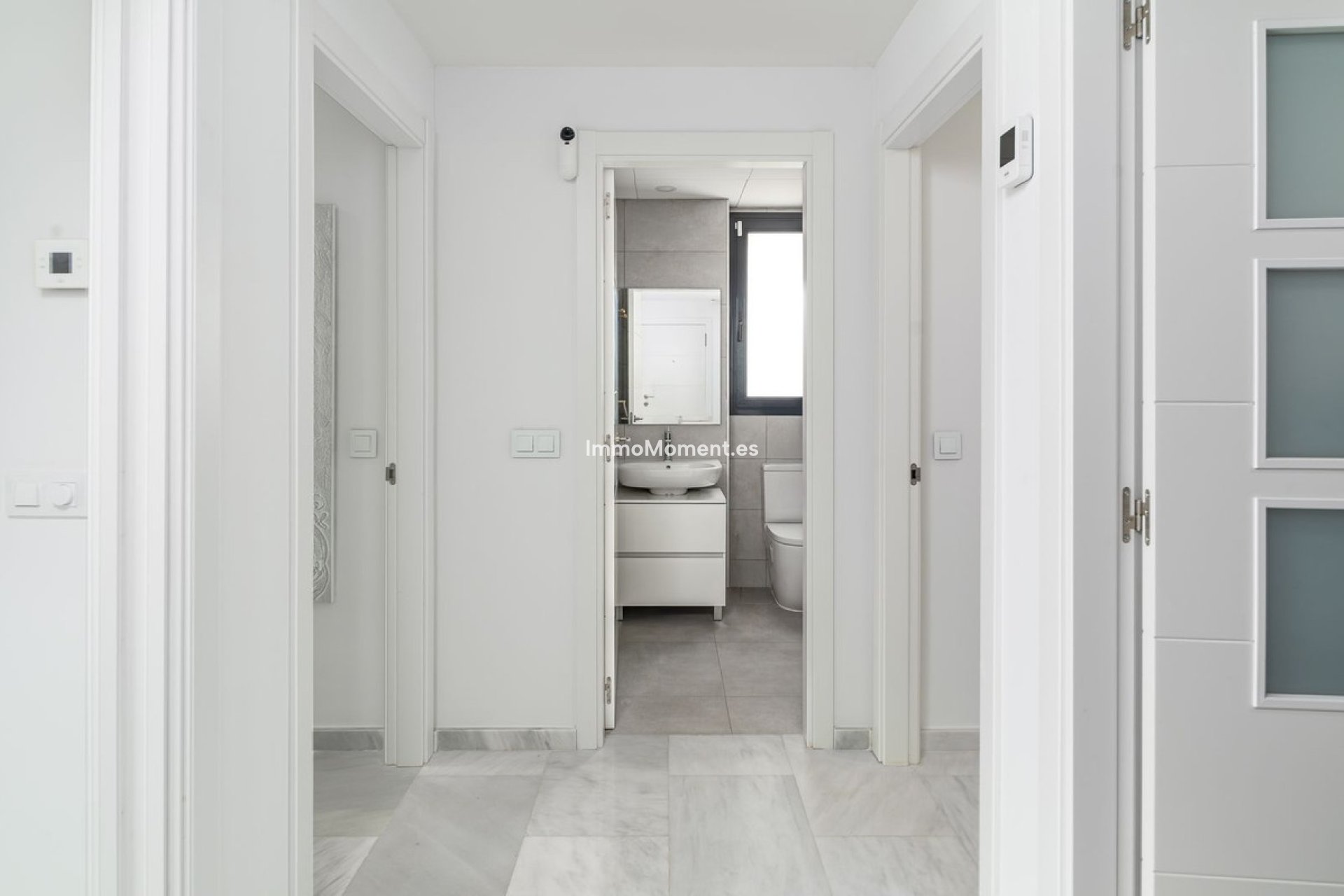 Revente - Appartement - Marbella - Marbella Centro