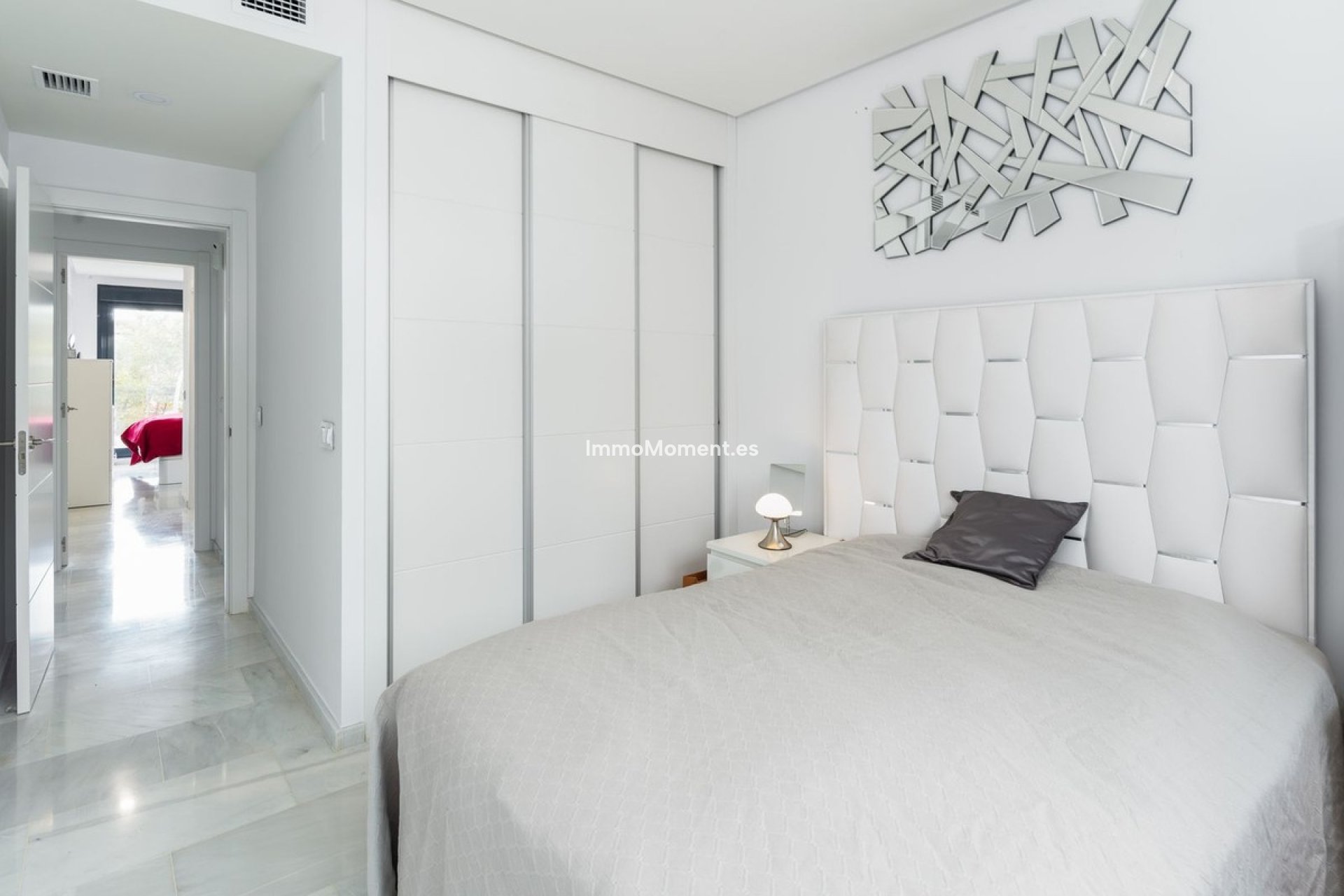 Revente - Appartement - Marbella - Marbella Centro