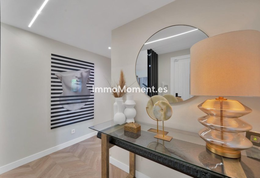 Revente - Appartement - Marbella - Marbella Centro
