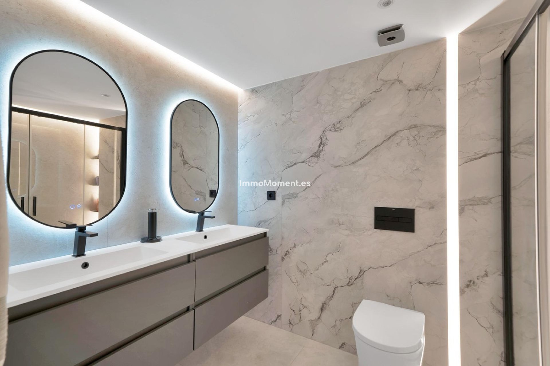Revente - Appartement - Marbella - Marbella Centro
