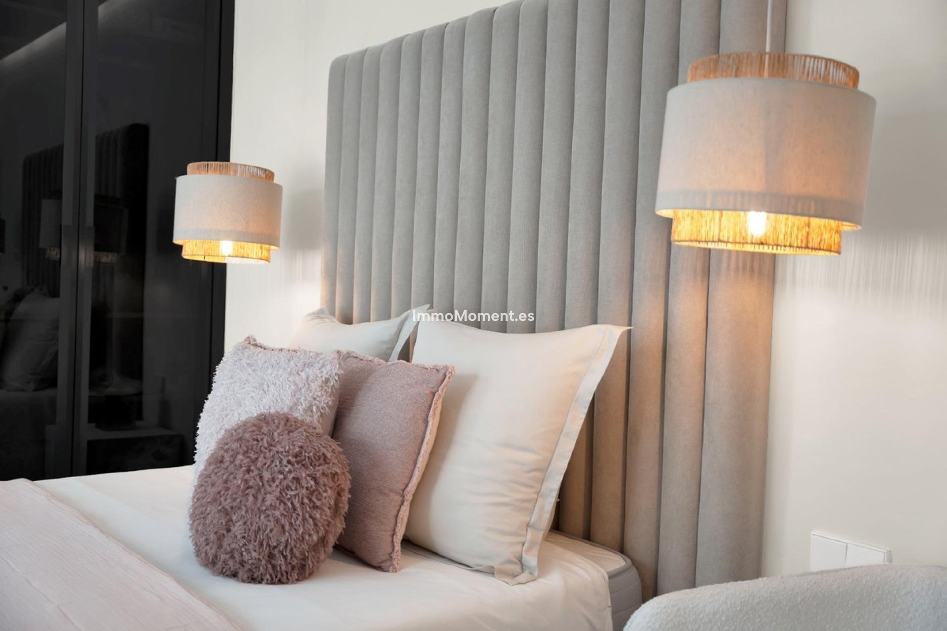 Revente - Appartement - Marbella - Marbella Centro