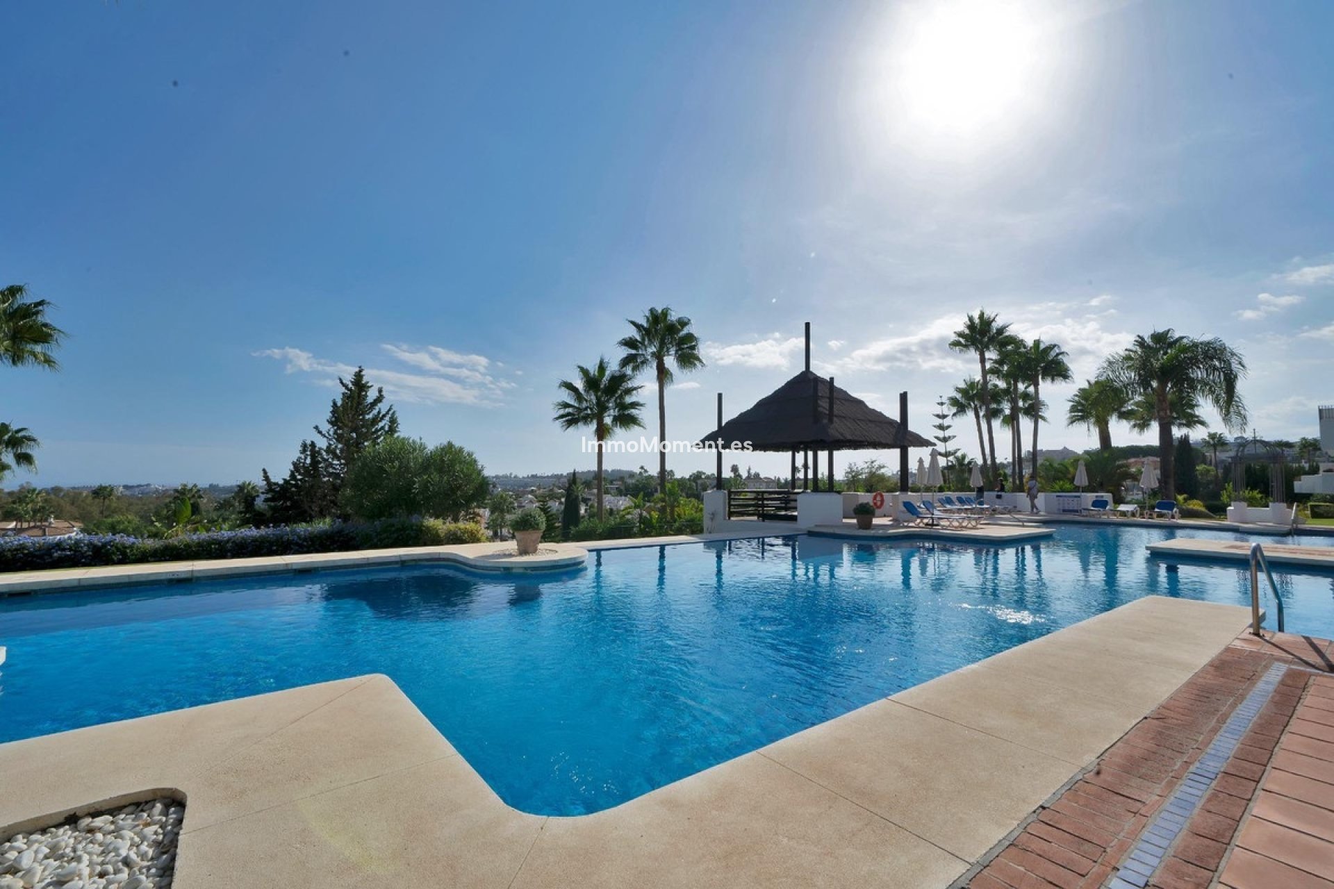 Revente - Appartement - Marbella - Marbella Centro