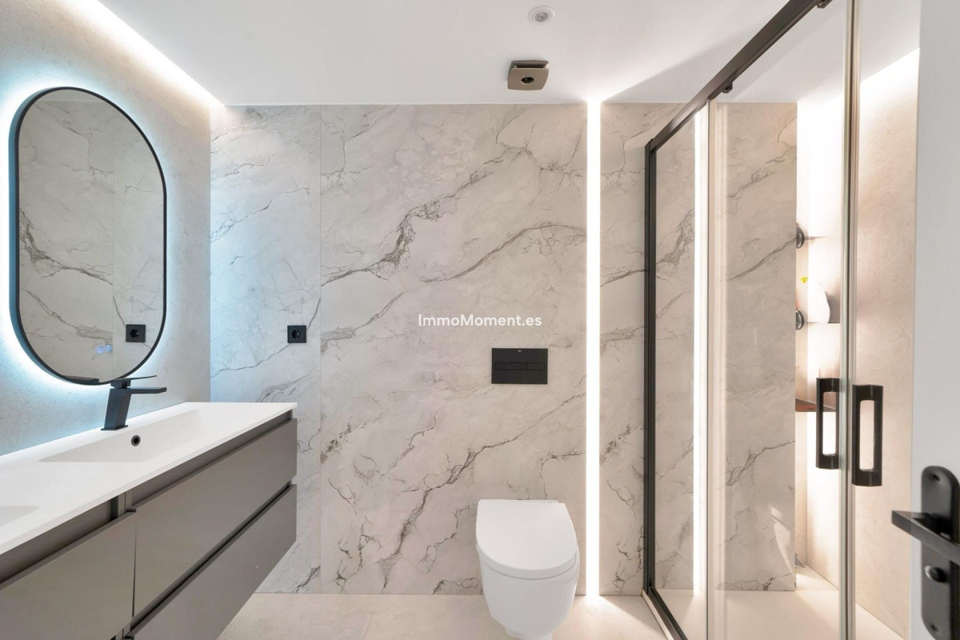 Revente - Appartement - Marbella - Marbella Centro