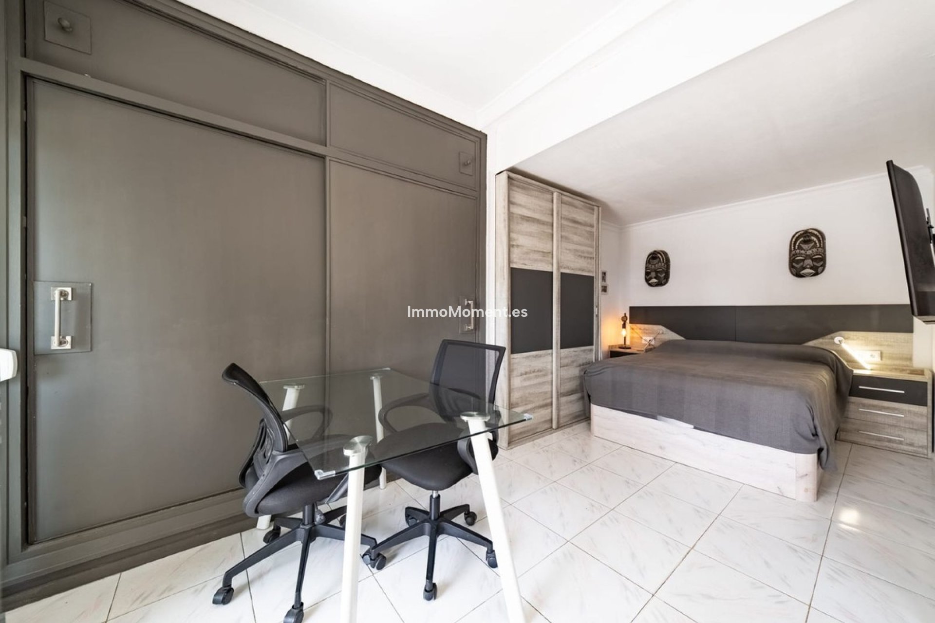 Revente - Appartement - Marbella - Marbella Centro