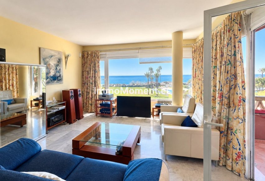 Revente - Appartement - Marbella - Marbella Centro