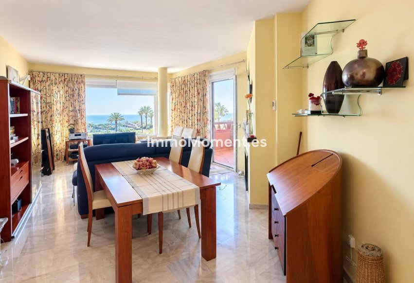 Revente - Appartement - Marbella - Marbella Centro