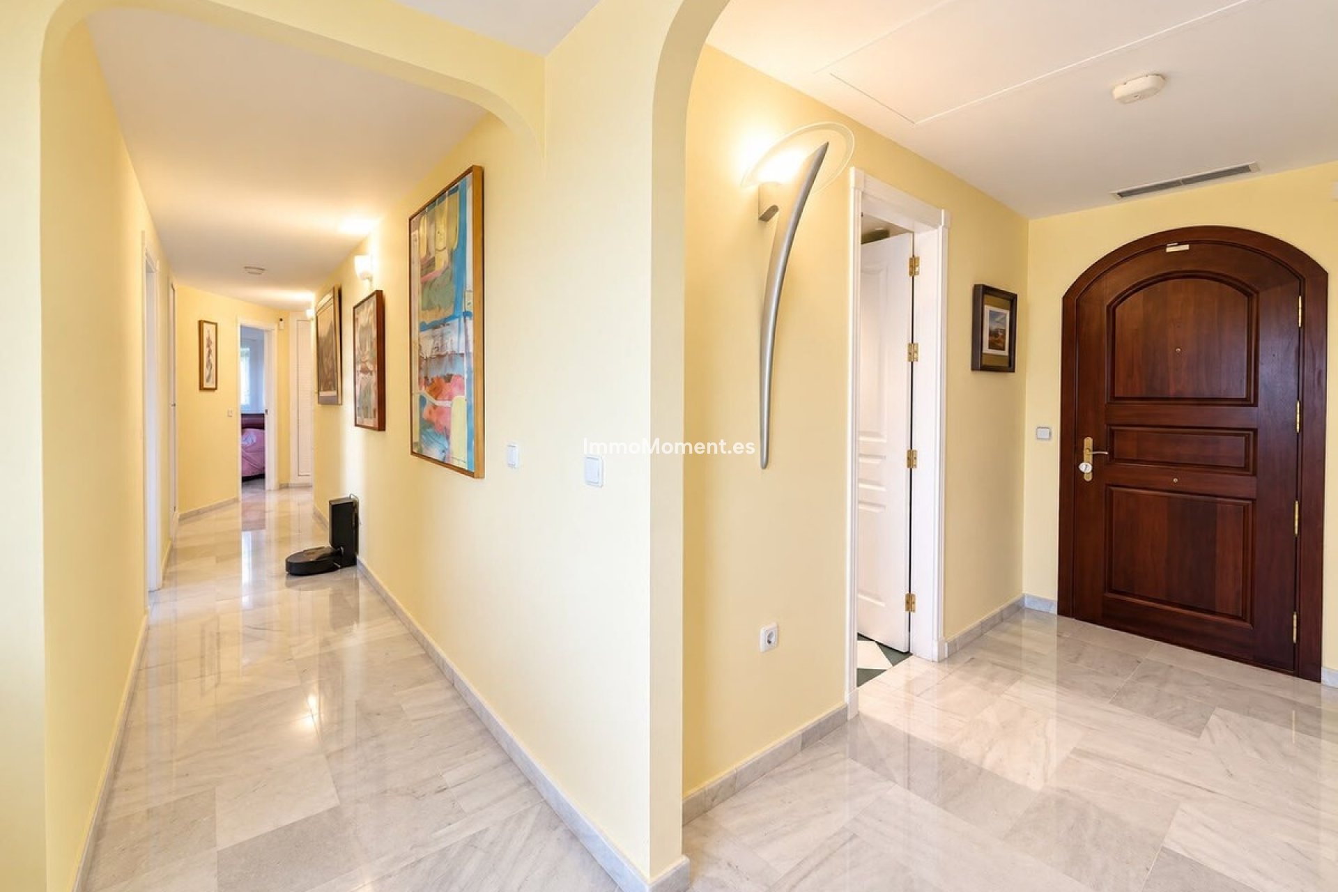 Revente - Appartement - Marbella - Marbella Centro