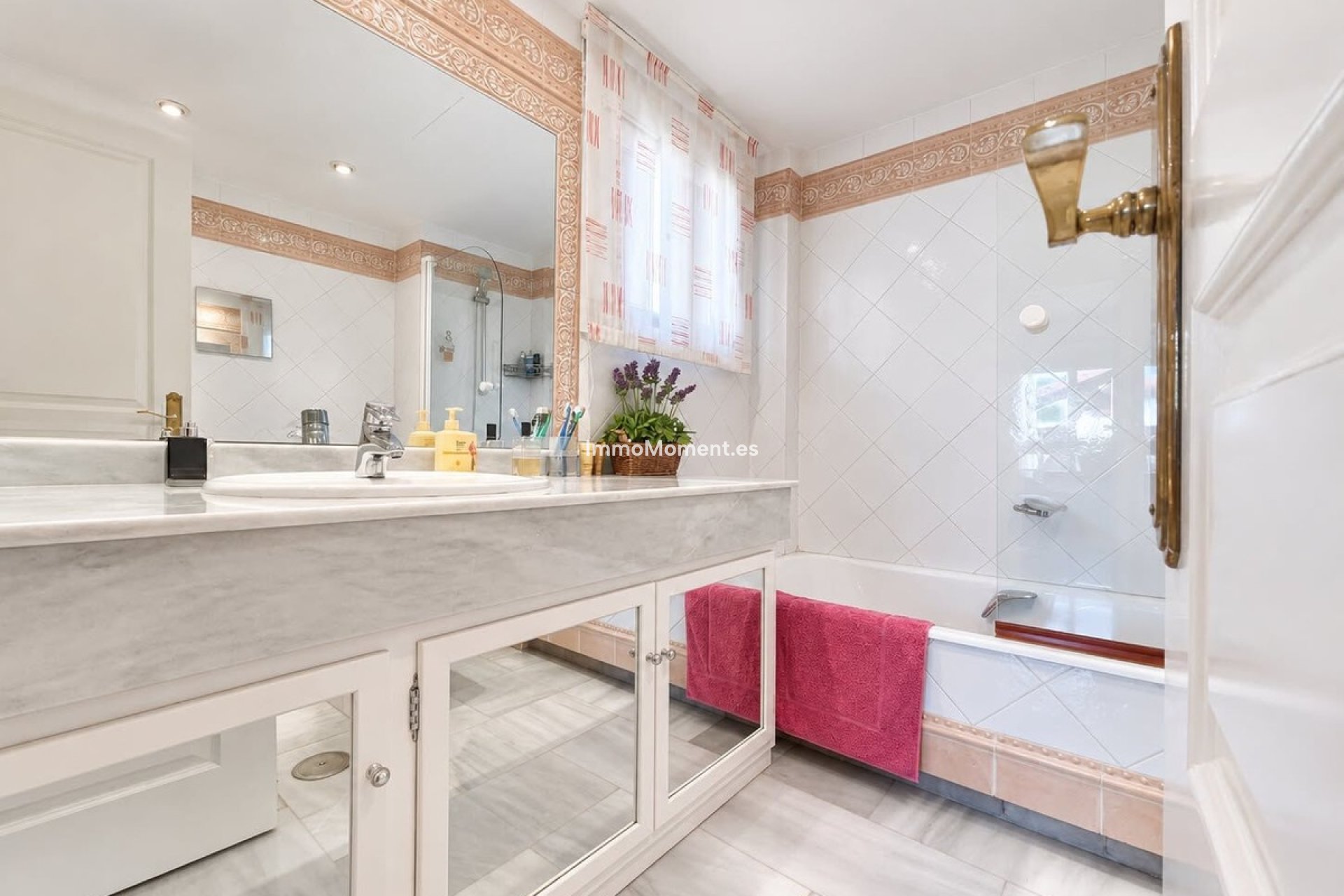 Revente - Appartement - Marbella - Marbella Centro