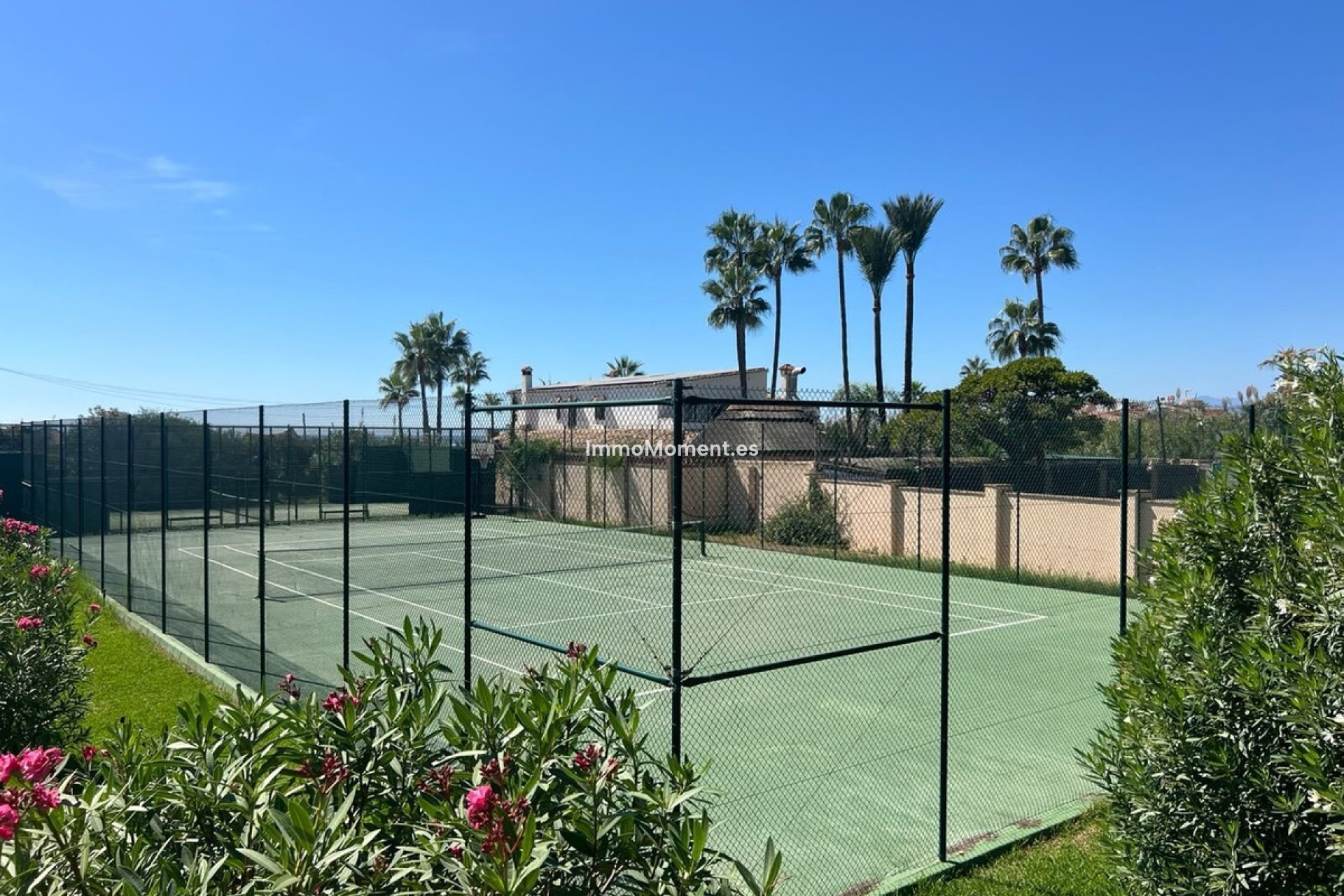 Revente - Appartement - Marbella - Marbella Centro