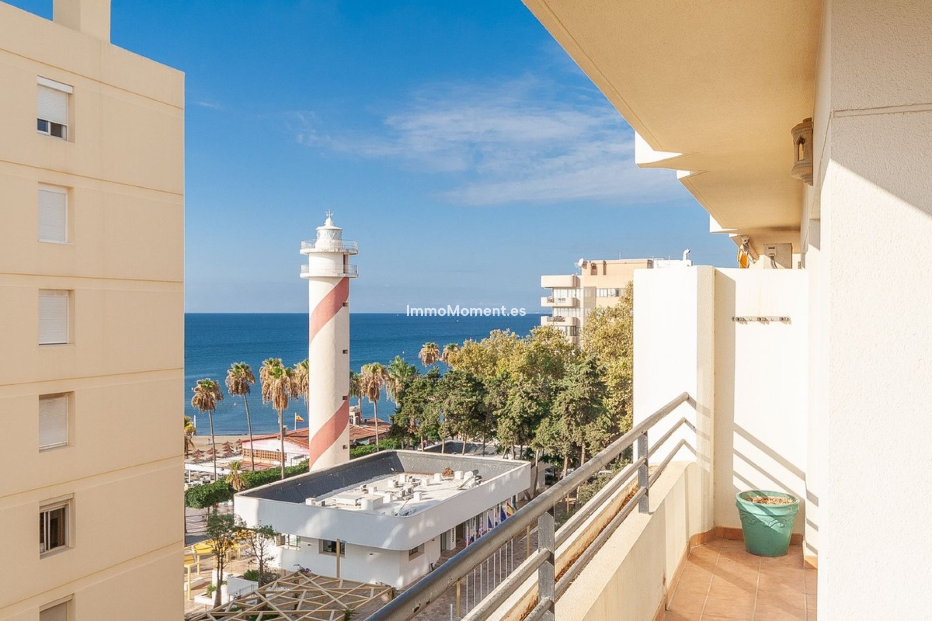Revente - Appartement - Marbella - Marbella Centro