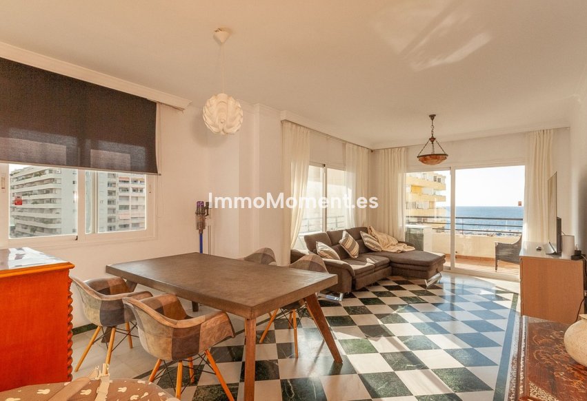 Revente - Appartement - Marbella - Marbella Centro